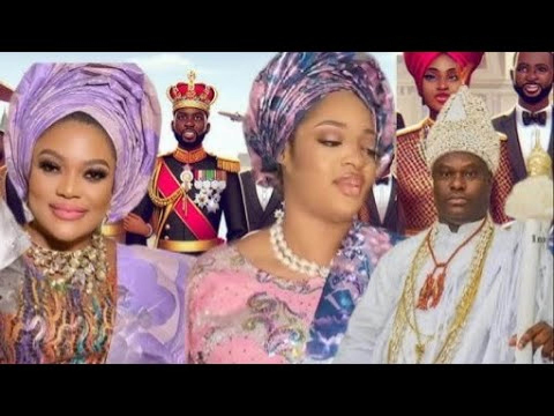 QUEEN NAOMI SHIVER AS NEWS OF OONI'S ARREST SPREED LIKE THIS QUEEN NAOMI SHIVER AS NEWS OF OONI'S ARREST SPREED LIKE THIS