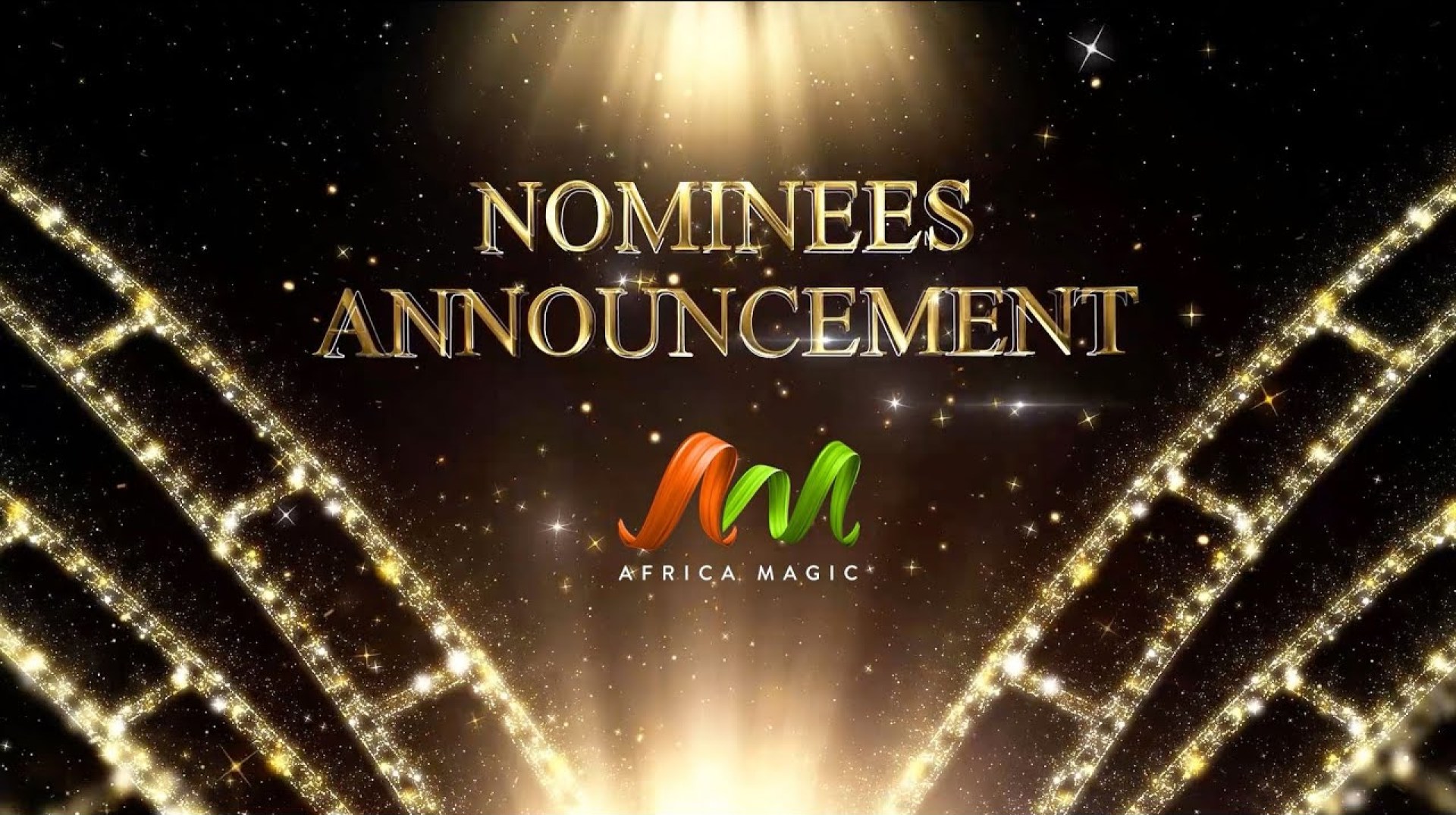 The nominees announcement is here – AMVCA 11 | Africa Magic The nominees announcement is here – AMVCA 11 | Africa Magic