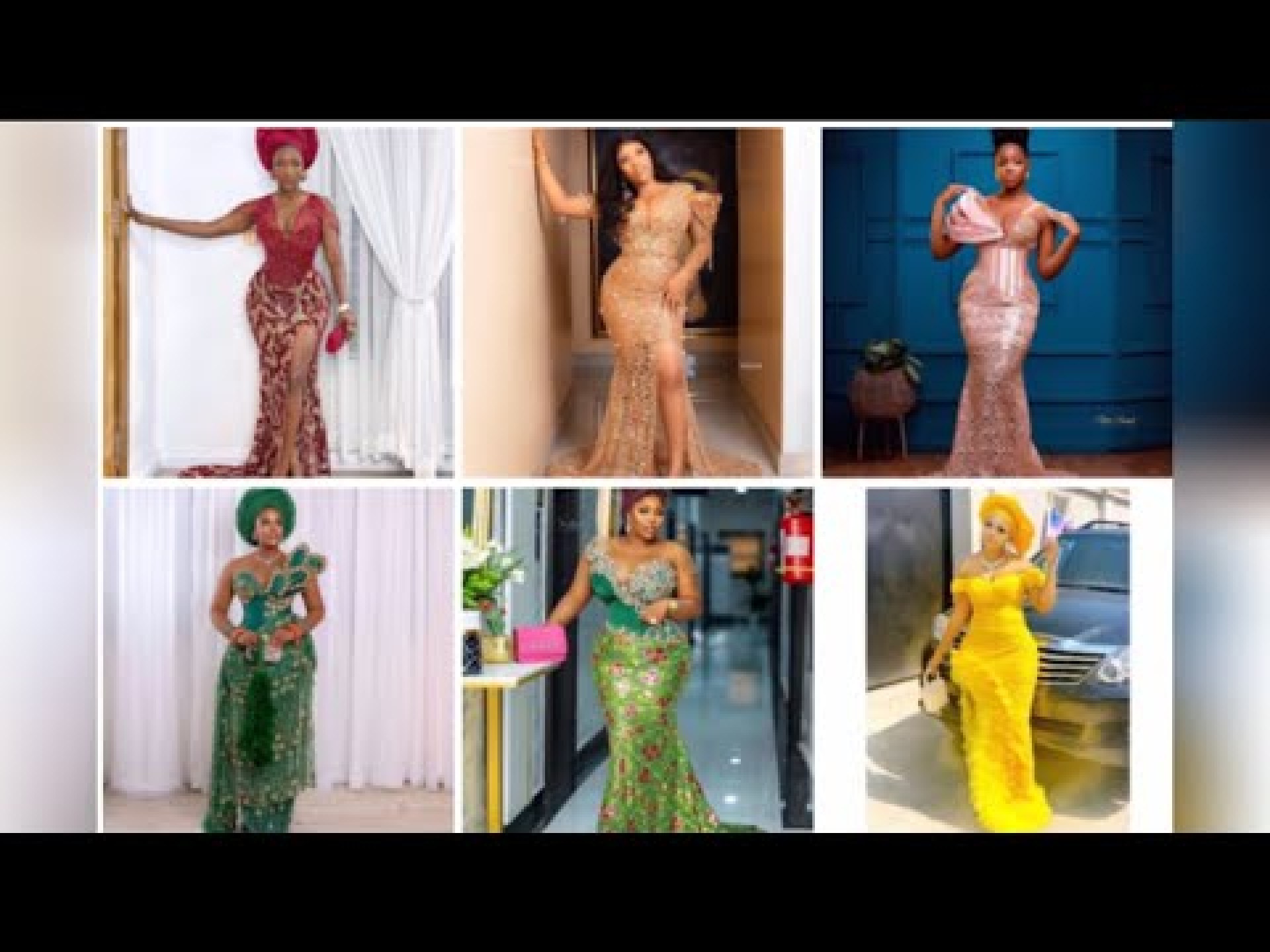 Asoebi Lace styles 2023 | New beautiful Lace gown #asoebistyles #nigerian #ankarastyles Asoebi Lace styles 2023 | New beautiful Lace gown #asoebistyles #nigerian #ankarastyles