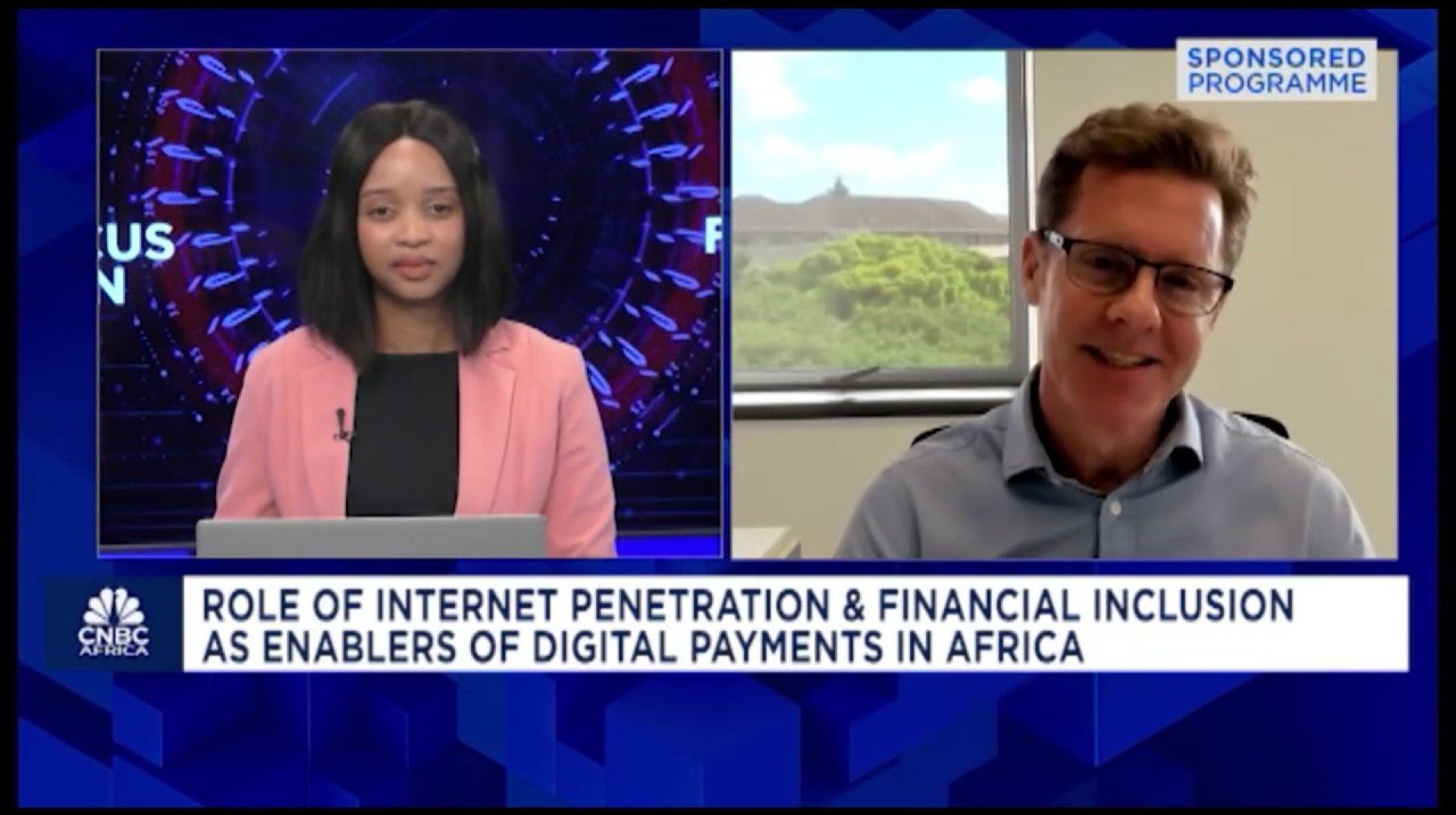 Focus On Impact Africa: Digital Payments Growth in Africa Focus On Impact Africa: Digital Payments Growth in Africa