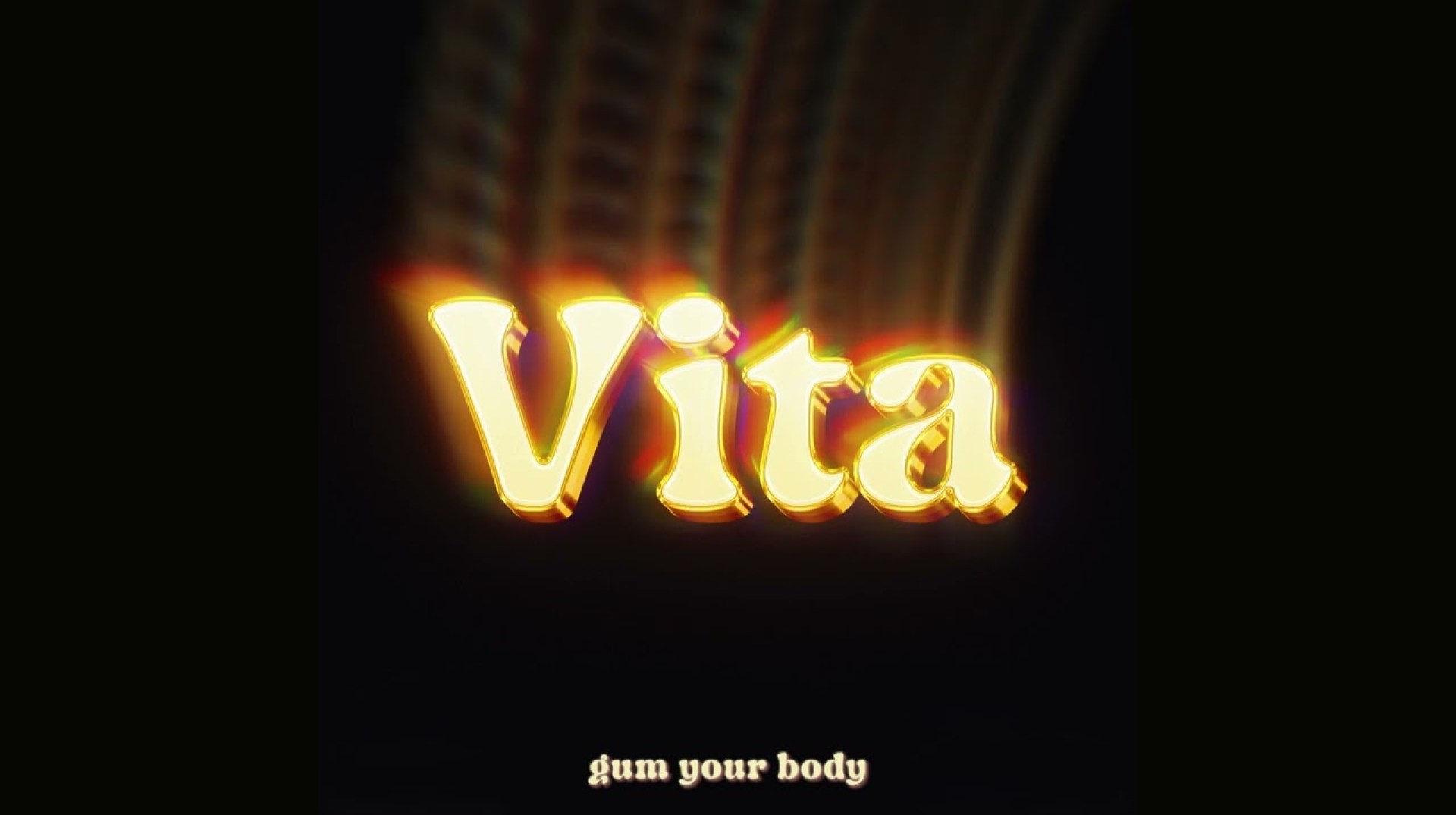 VITA FT. Hyphen NGA ( Lyric Video ) VITA FT. Hyphen NGA ( Lyric Video )