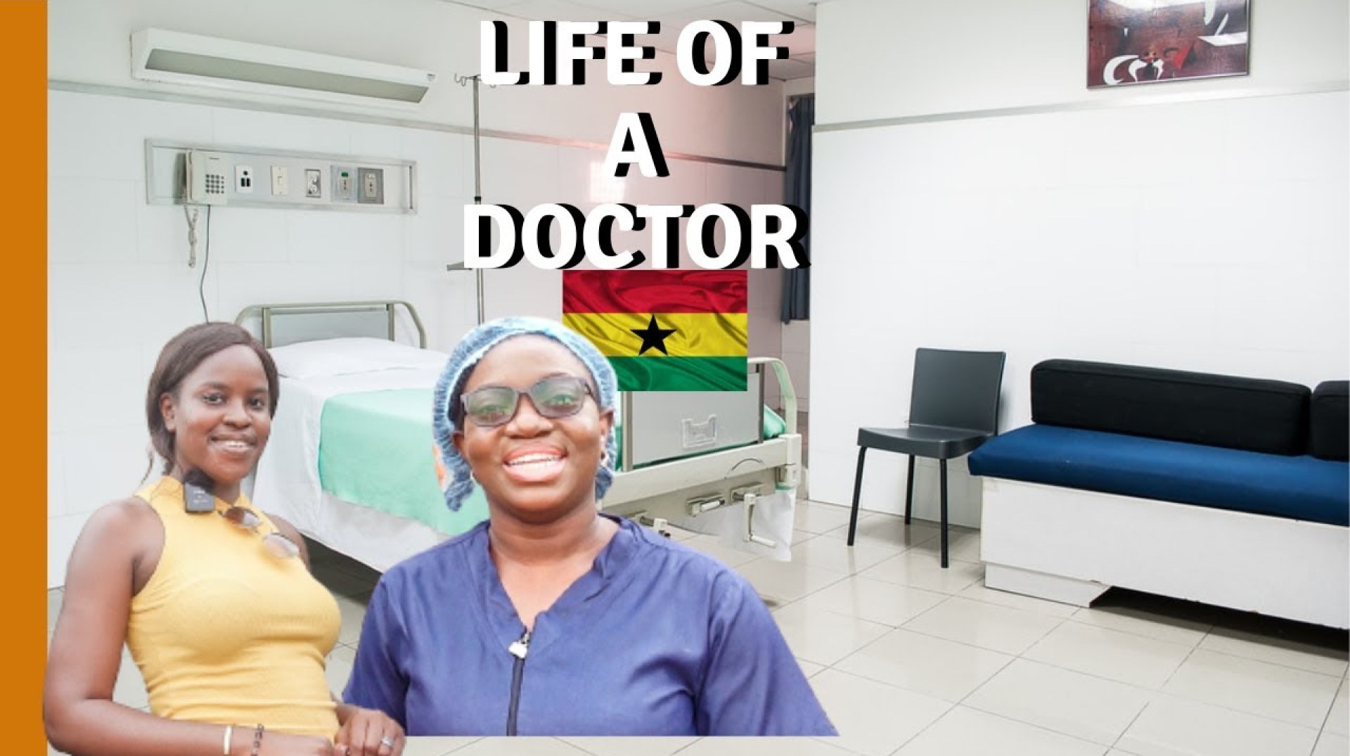 LIVING IN GHANA AS A DOCTOR | HOW MUCH DO DOCTORS MAKE? | GHANA HEALTHCARE LIVING IN GHANA AS A DOCTOR | HOW MUCH DO DOCTORS MAKE? | GHANA HEALTHCARE