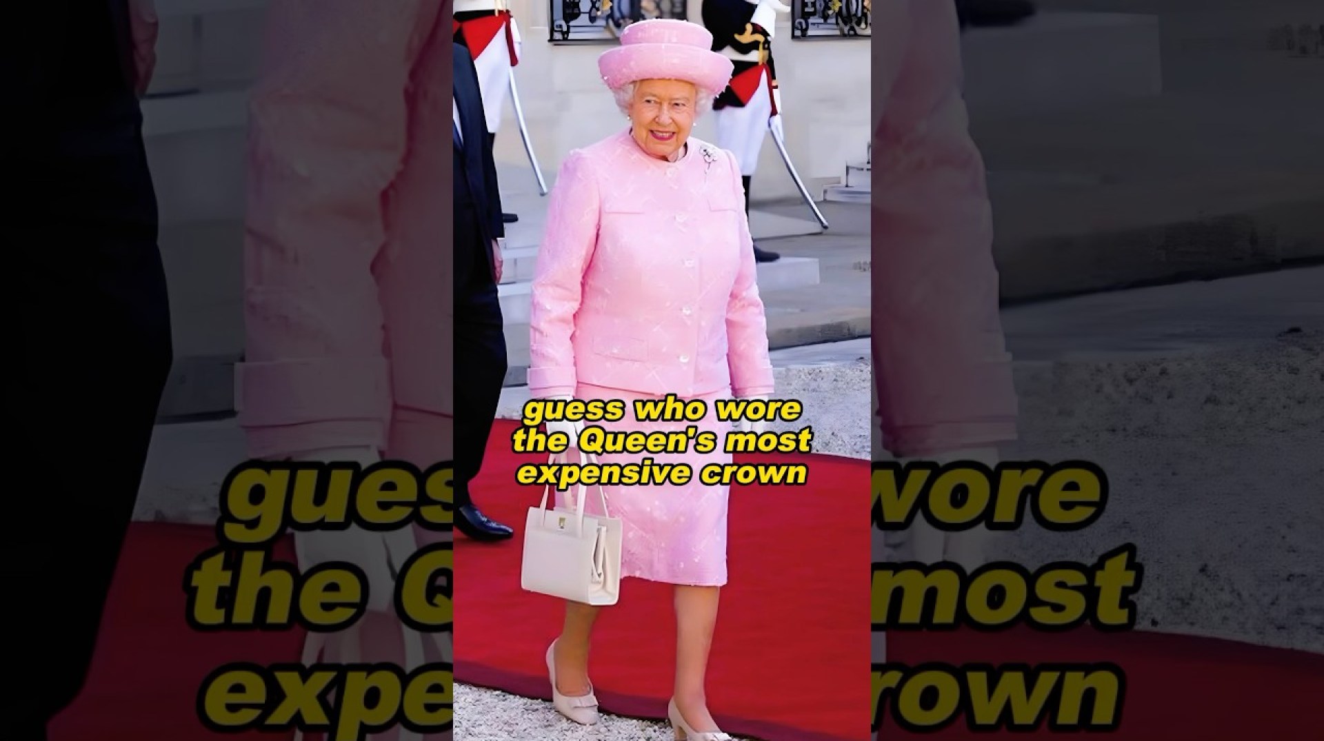 guess who wore the Queen's most expensive crown#shortvideo #camilla #history #royal #fyp #princess guess who wore the Queen's most expensive crown#shortvideo #camilla #history #royal #fyp #princess