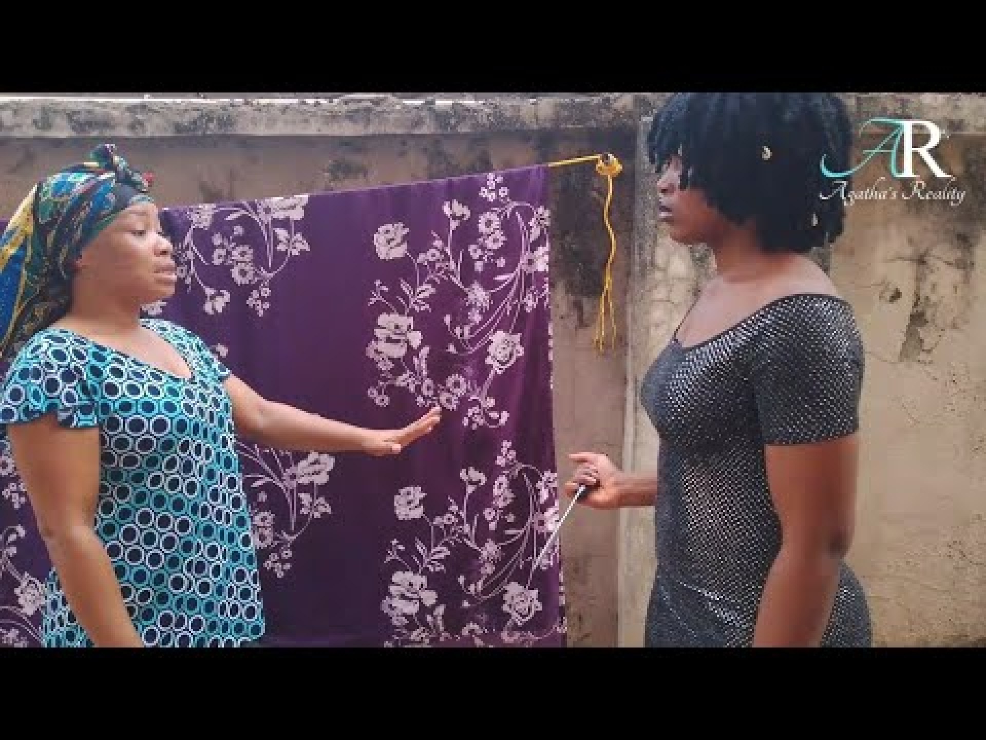 Agatha' s Reality Episode 17 – Best friend advised her to k^ll Their Househelp #shortfilm #nollywood Agatha' s Reality Episode 17 – Best friend advised her to k^ll Their Househelp #shortfilm #nollywood