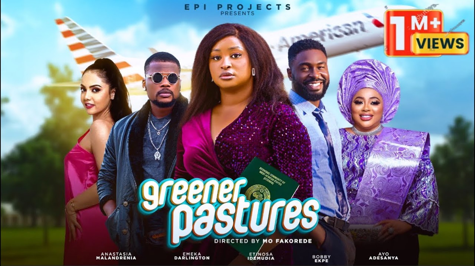GREENER PASTURES – ETINOSA IDEMUDIA, EMEKA DARLINGTON, AYO ADESANYA, DIVA GOLD – FULL NIGERIAN MOVIE GREENER PASTURES – ETINOSA IDEMUDIA, EMEKA DARLINGTON, AYO ADESANYA, DIVA GOLD – FULL NIGERIAN MOVIE