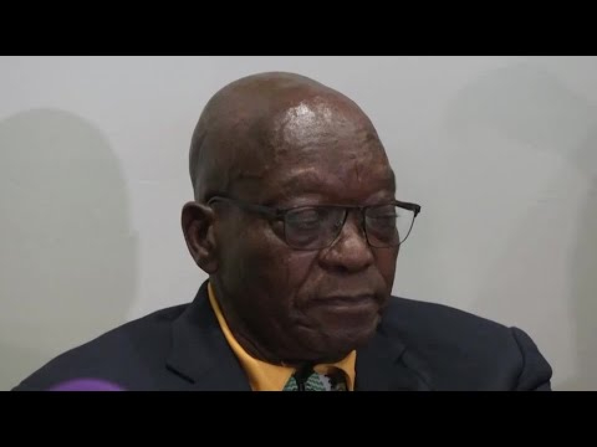 Zuma's MK to join South Africa's opposition alliance | REUTERS Zuma's MK to join South Africa's opposition alliance | REUTERS
