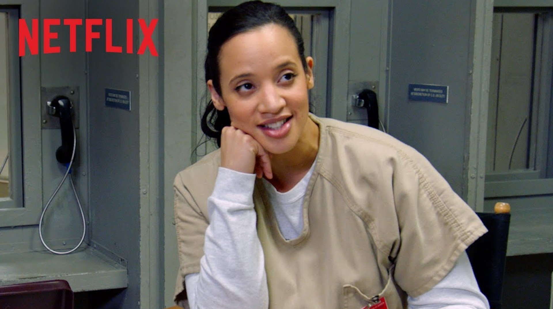 Orange is the New Black | The Final Season | Netflix Orange is the New Black | The Final Season | Netflix