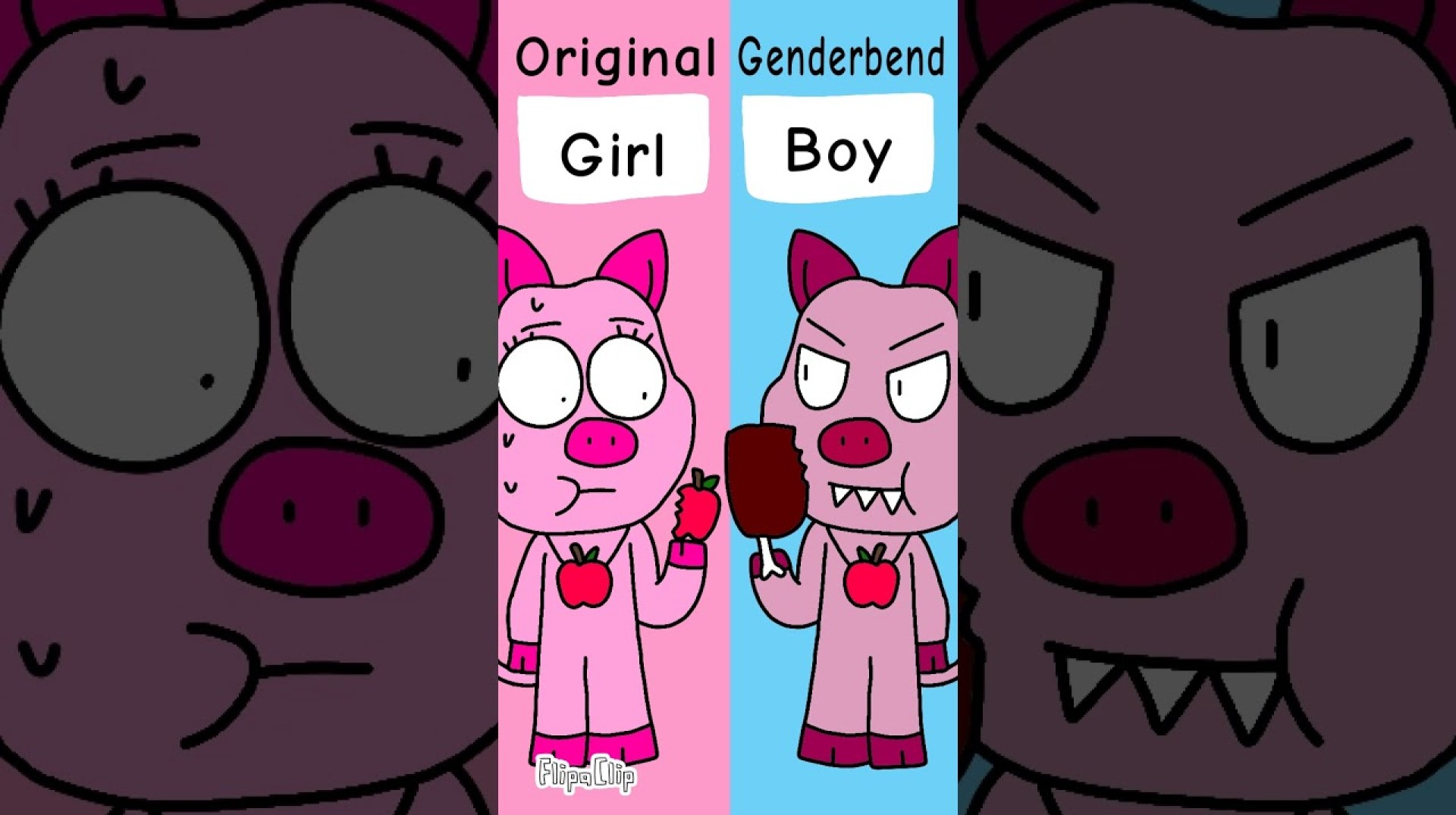 GENDERBEND CHARACTERS | SMILING CRITTERS | POPPY PLAYTIME CHAPTER 3 | SORI STUDIO ANIMATION GENDERBEND CHARACTERS | SMILING CRITTERS | POPPY PLAYTIME CHAPTER 3 | SORI STUDIO ANIMATION
