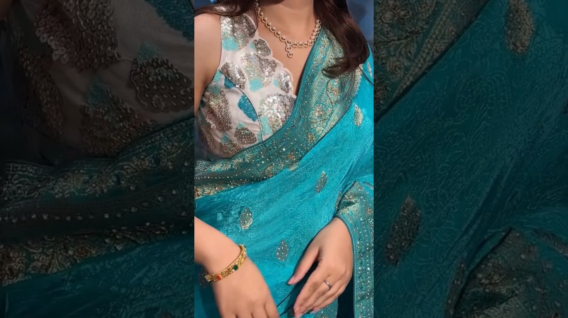 Latest Designer Saree Collection 2024-2025 styles #printed #wedding #embroideredsaree… #draping Latest Designer Saree Collection 2024-2025 styles #printed #wedding #embroideredsaree… #draping