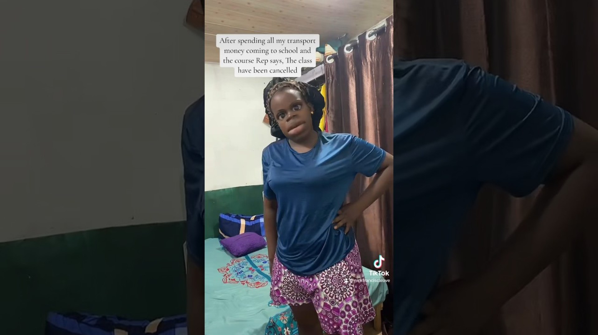 Life of an Nigeria student Life of an Nigeria student
