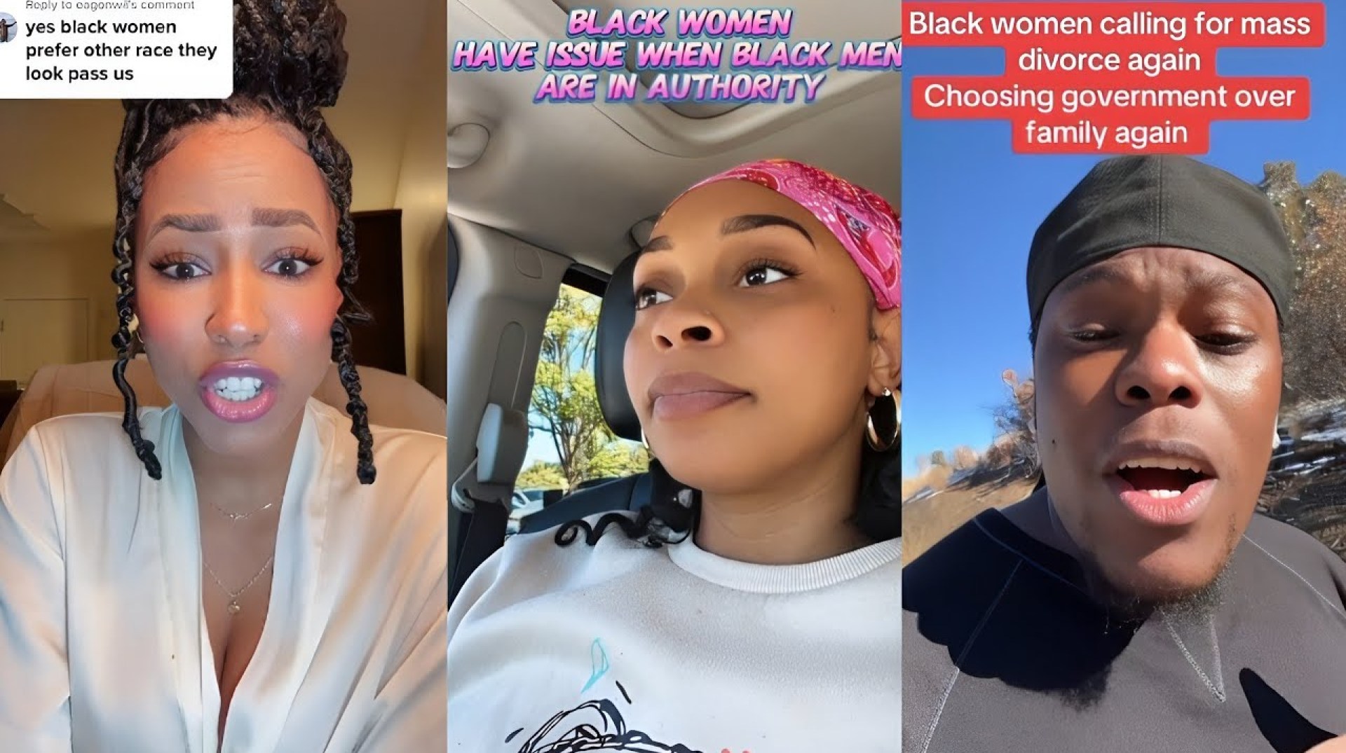 Why are the Bros not Dating Black Women. Black Men going for White and Foreign Women Why are the Bros not Dating Black Women. Black Men going for White and Foreign Women