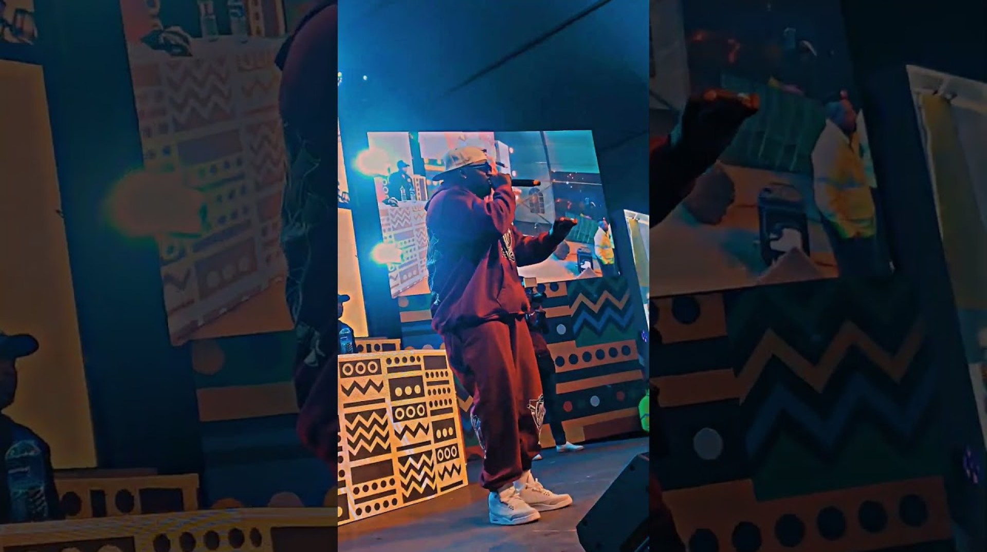 KHALIGRAPH JONES THE OG! KHALIGRAPH JONES THE OG!