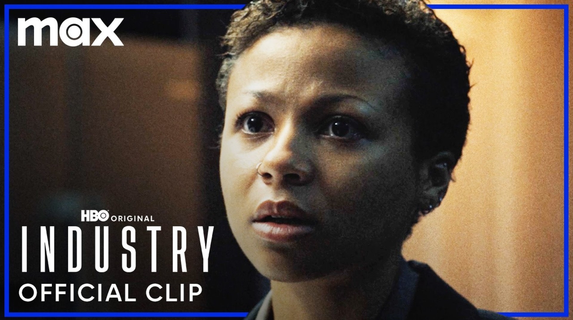Harper And Yasmin Tell Each Other The Truth | Industry | Max Harper And Yasmin Tell Each Other The Truth | Industry | Max