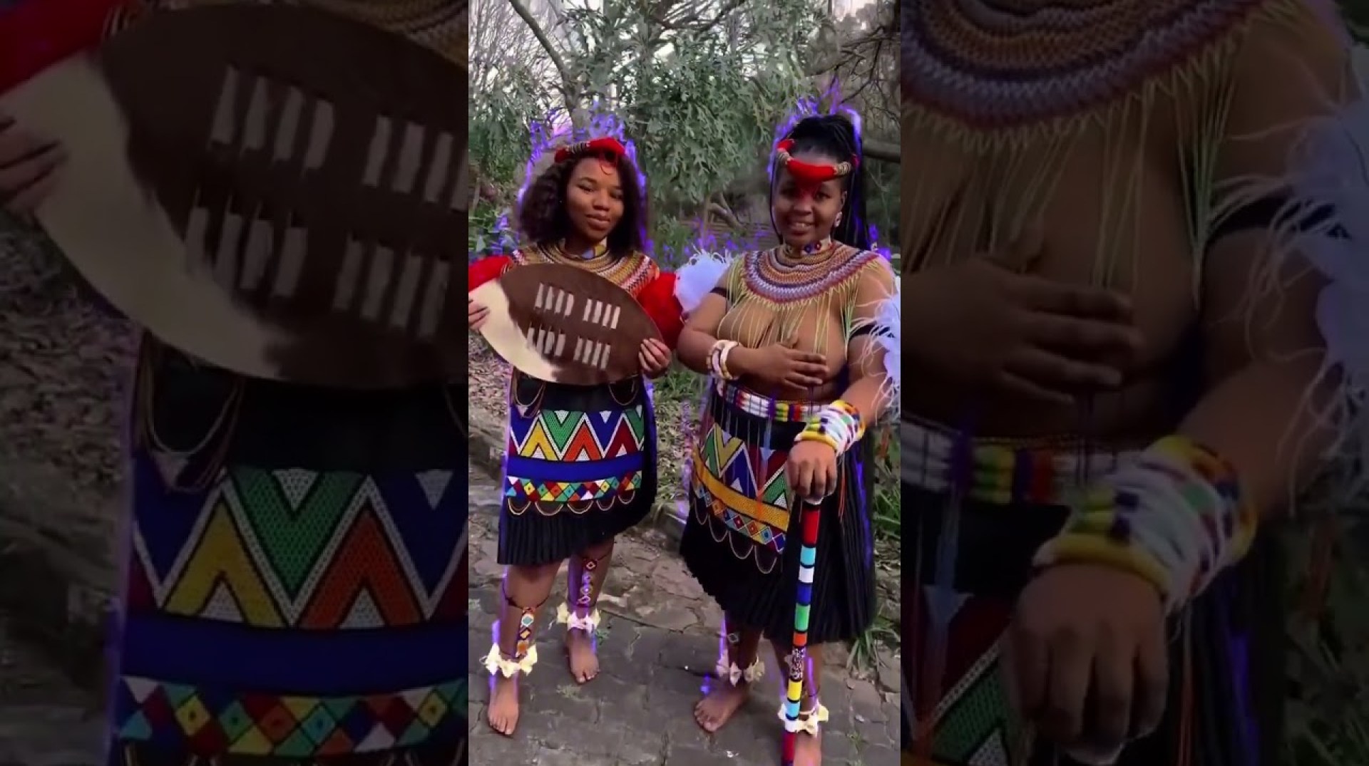 Zulu girl #zulu #dance #duet #love #africa #fashion #asake #dancer #makemefamous #culture Zulu girl #zulu #dance #duet #love #africa #fashion #asake #dancer #makemefamous #culture