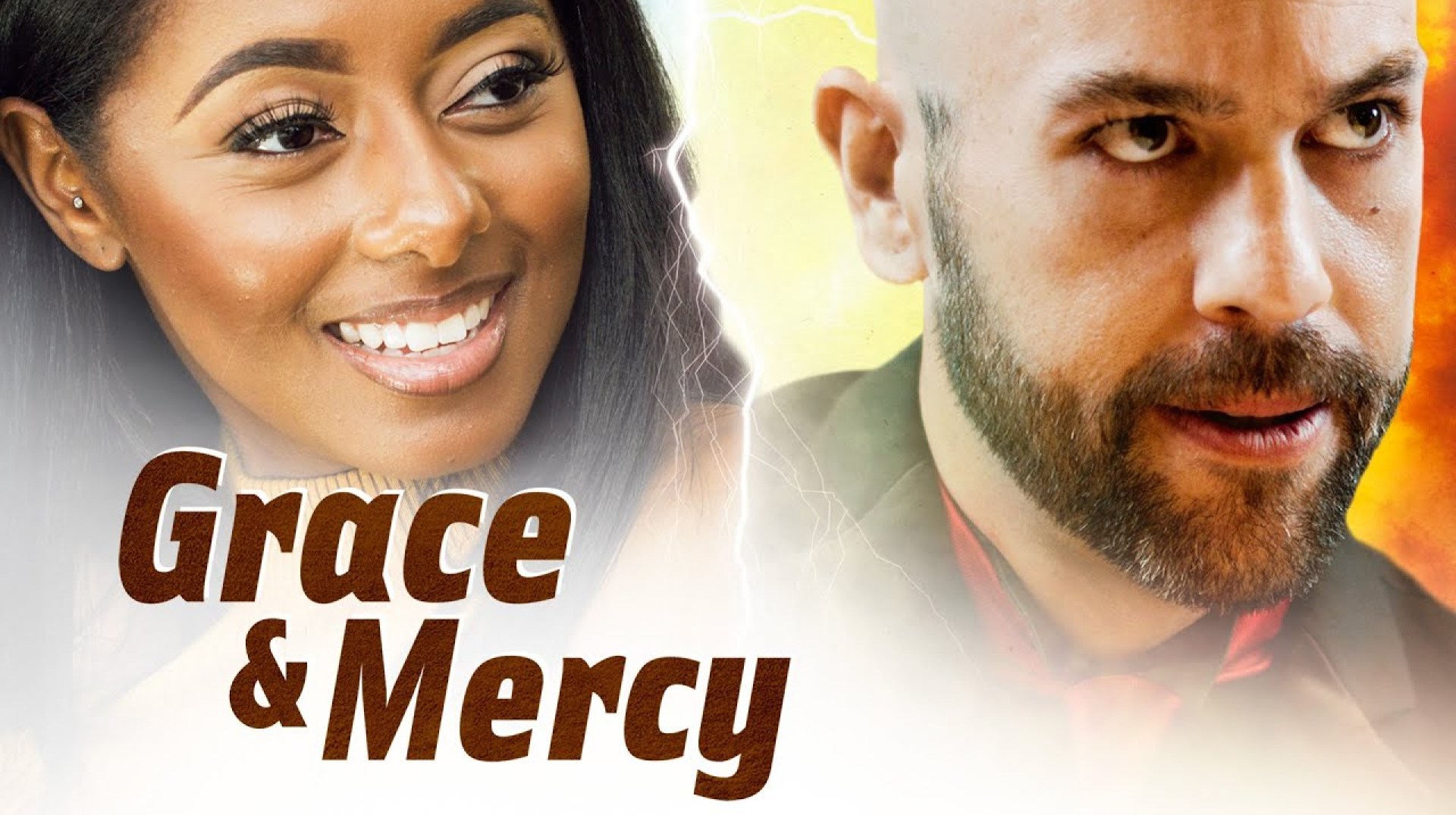 Grace & Mercy | Inspirational Drama | Kamry Williams | Sarah Alaina Grace & Mercy | Inspirational Drama | Kamry Williams | Sarah Alaina