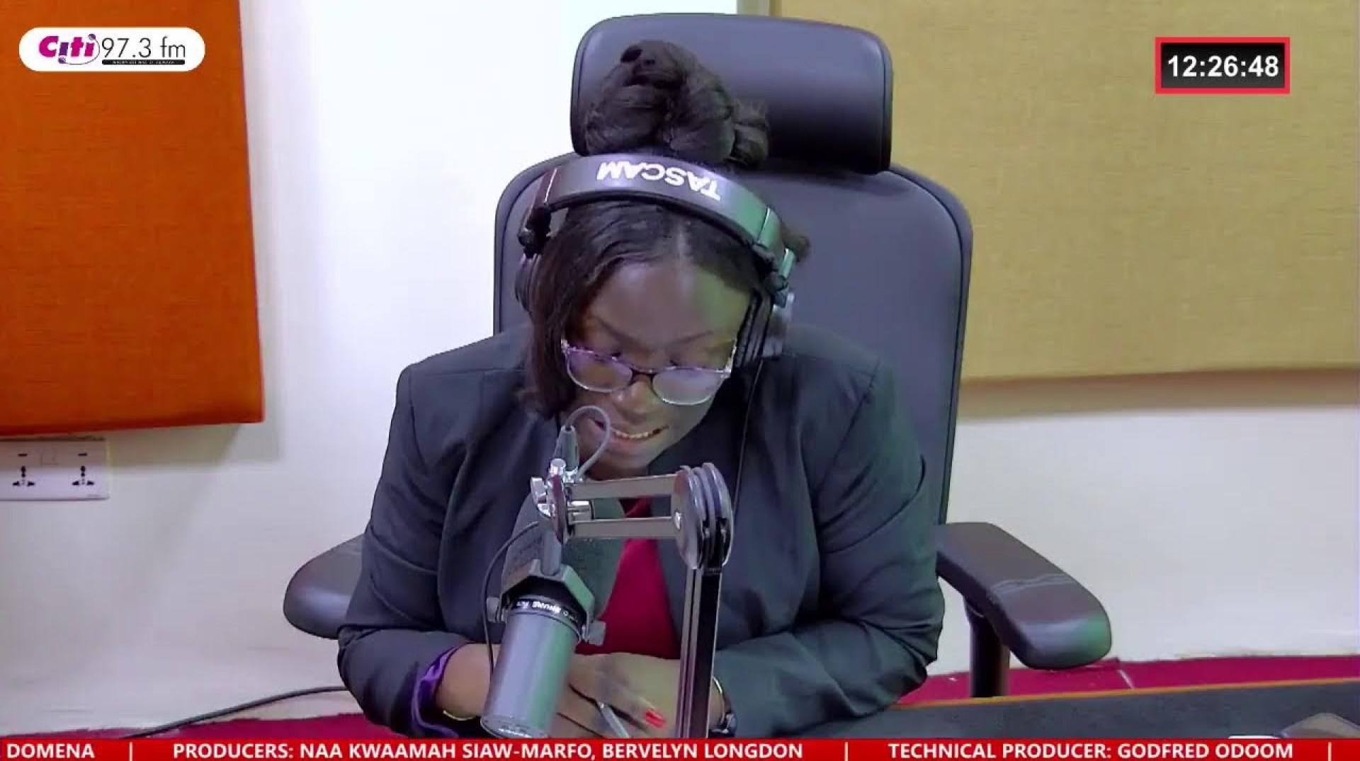Citi Prime News: Tuesday, 17th December, 2024 Citi Prime News: Tuesday, 17th December, 2024