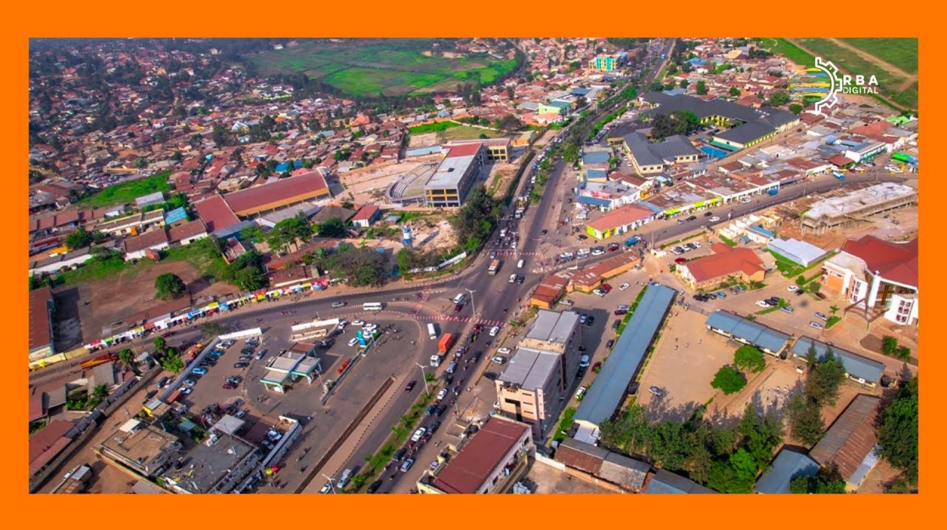 Ni ibihe bikorwaremezo byitezweho guhindura isura ya Kigali muri 2025? | #WARAMUTSE_RWANDA Ni ibihe bikorwaremezo byitezweho guhindura isura ya Kigali muri 2025? | #WARAMUTSE_RWANDA