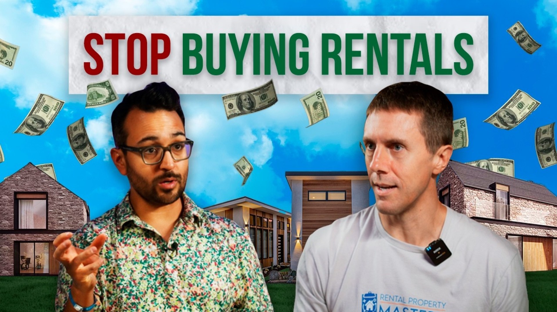 Why paying off your mortgage is the most underrated rental strategy (Ft. @CoachChadCarson) Why paying off your mortgage is the most underrated rental strategy (Ft. @CoachChadCarson)