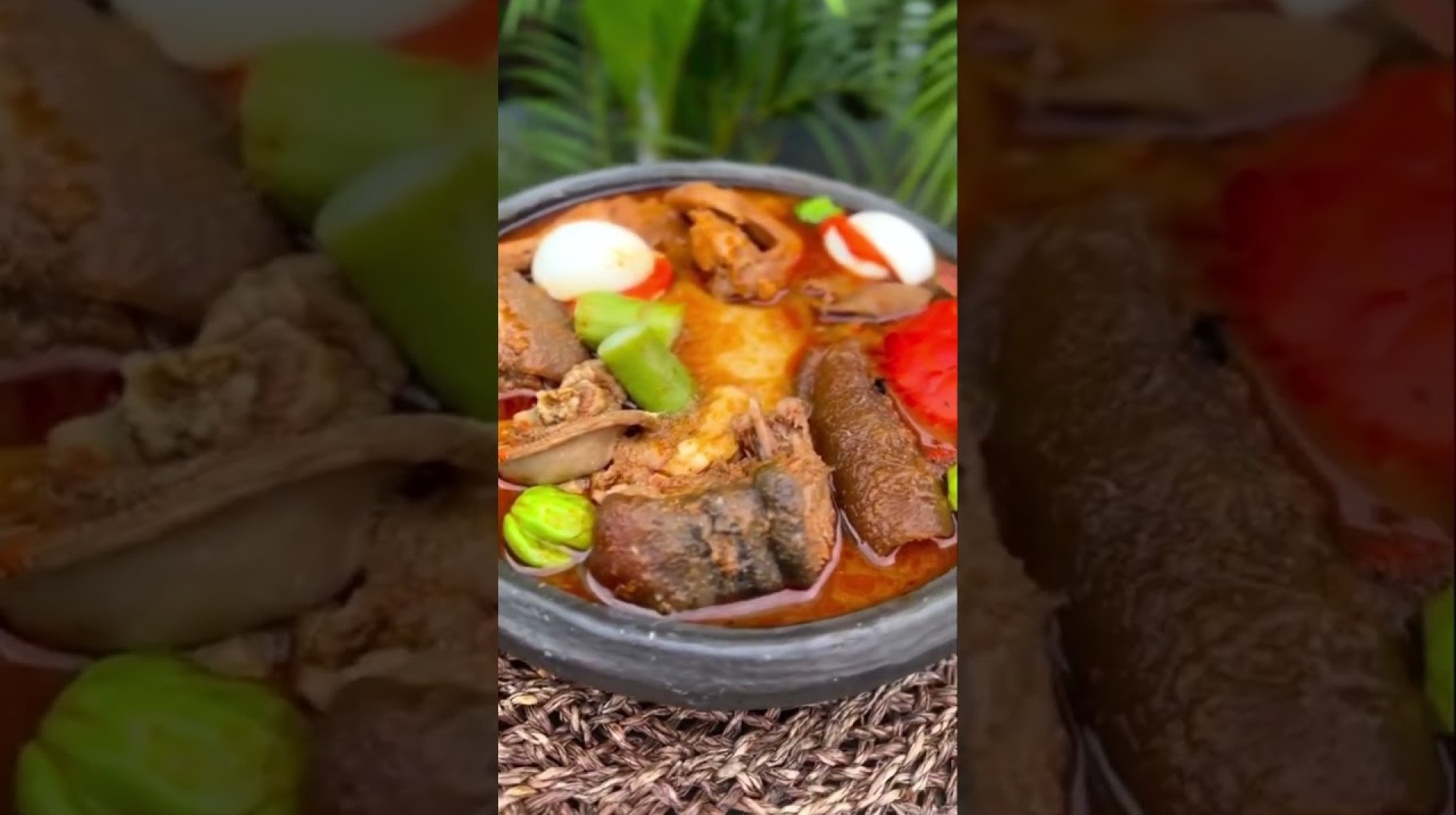 Delicious Ghanaian Breakfast Recipes: Start Your Day with Authentic Flavors! Delicious Ghanaian Breakfast Recipes: Start Your Day with Authentic Flavors!