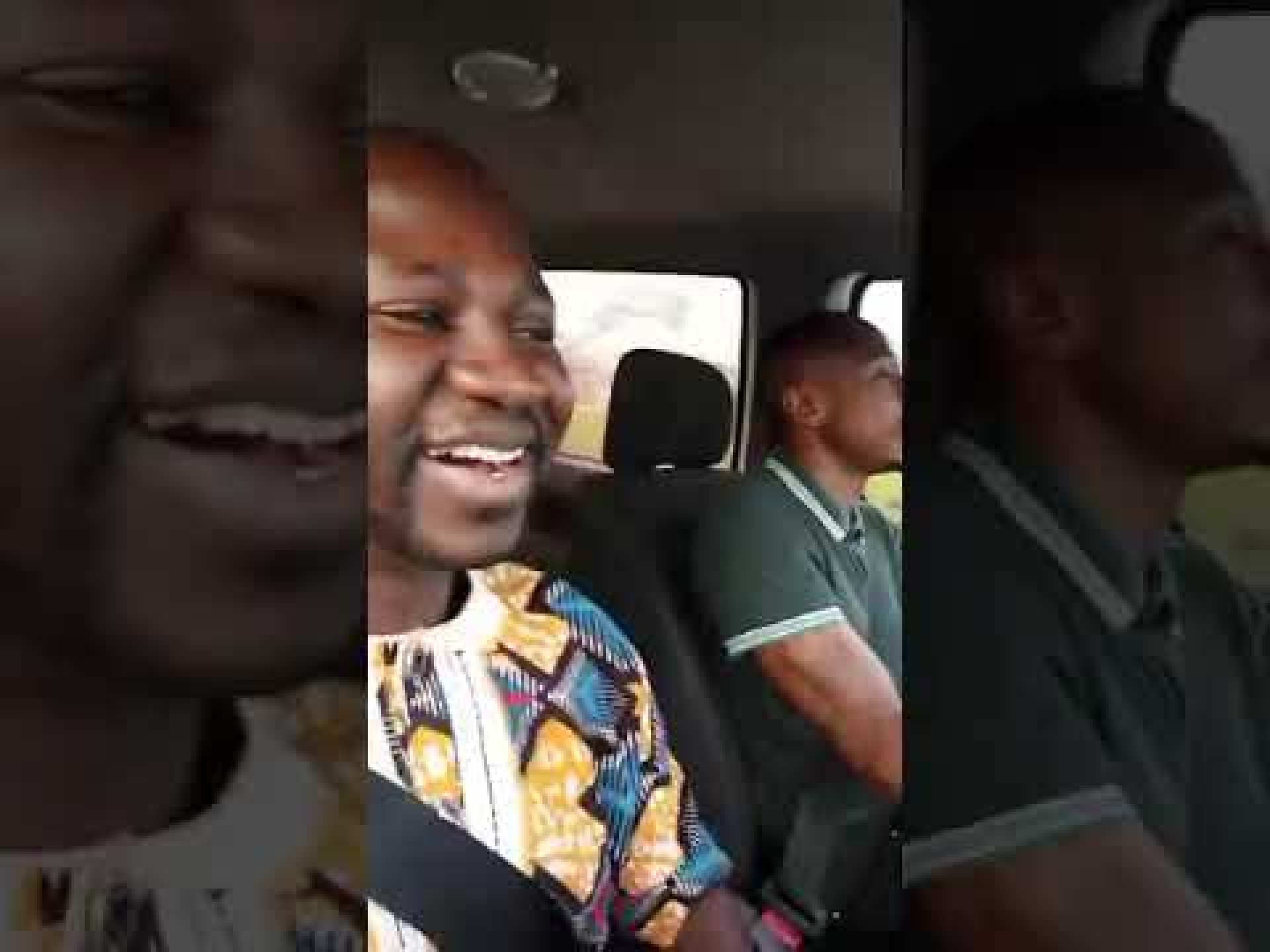 BONE BI RENKA ME BY MAMA ESTHER BONE BI RENKA ME BY MAMA ESTHER
