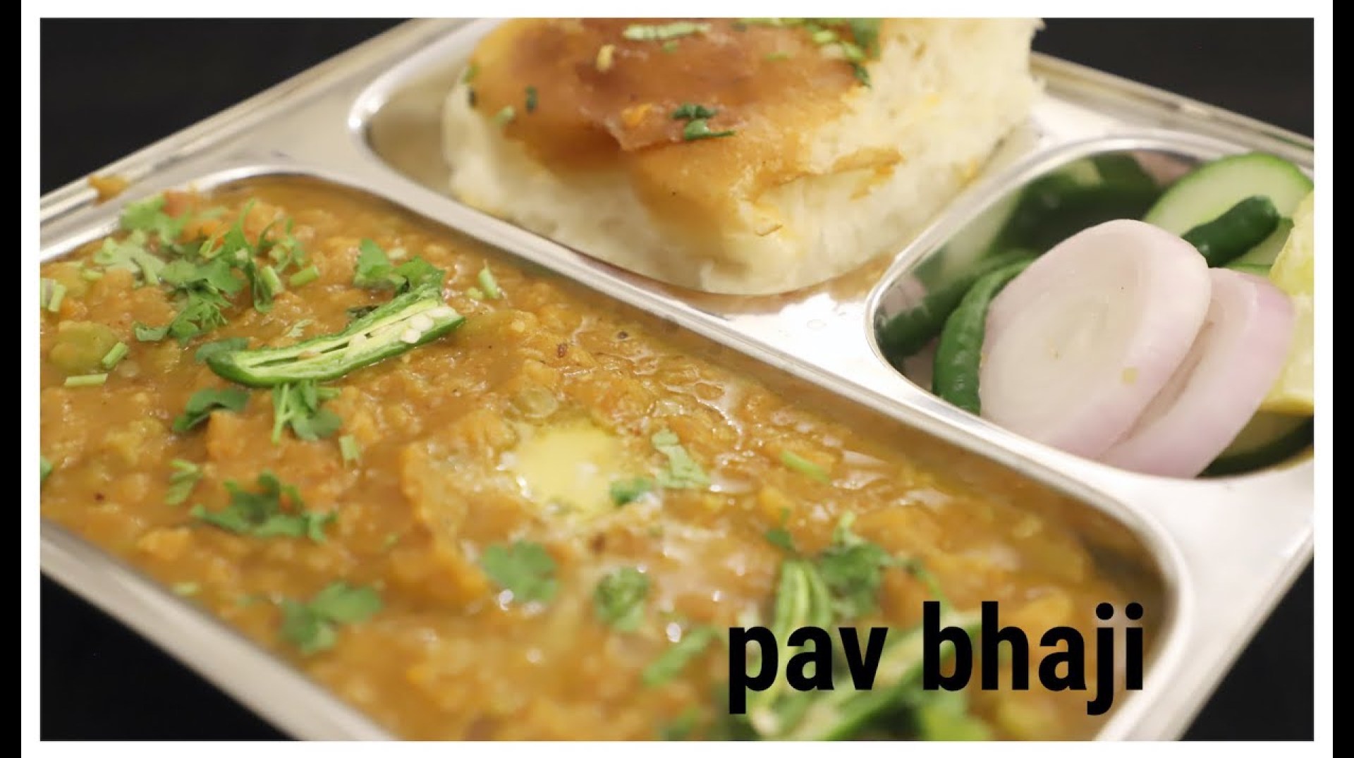 Pav Bhaji Recipe | Easy Quick and Healthy Pav Bhaji Recipe | Indian street food Pav Bhaji Recipe | Easy Quick and Healthy Pav Bhaji Recipe | Indian street food
