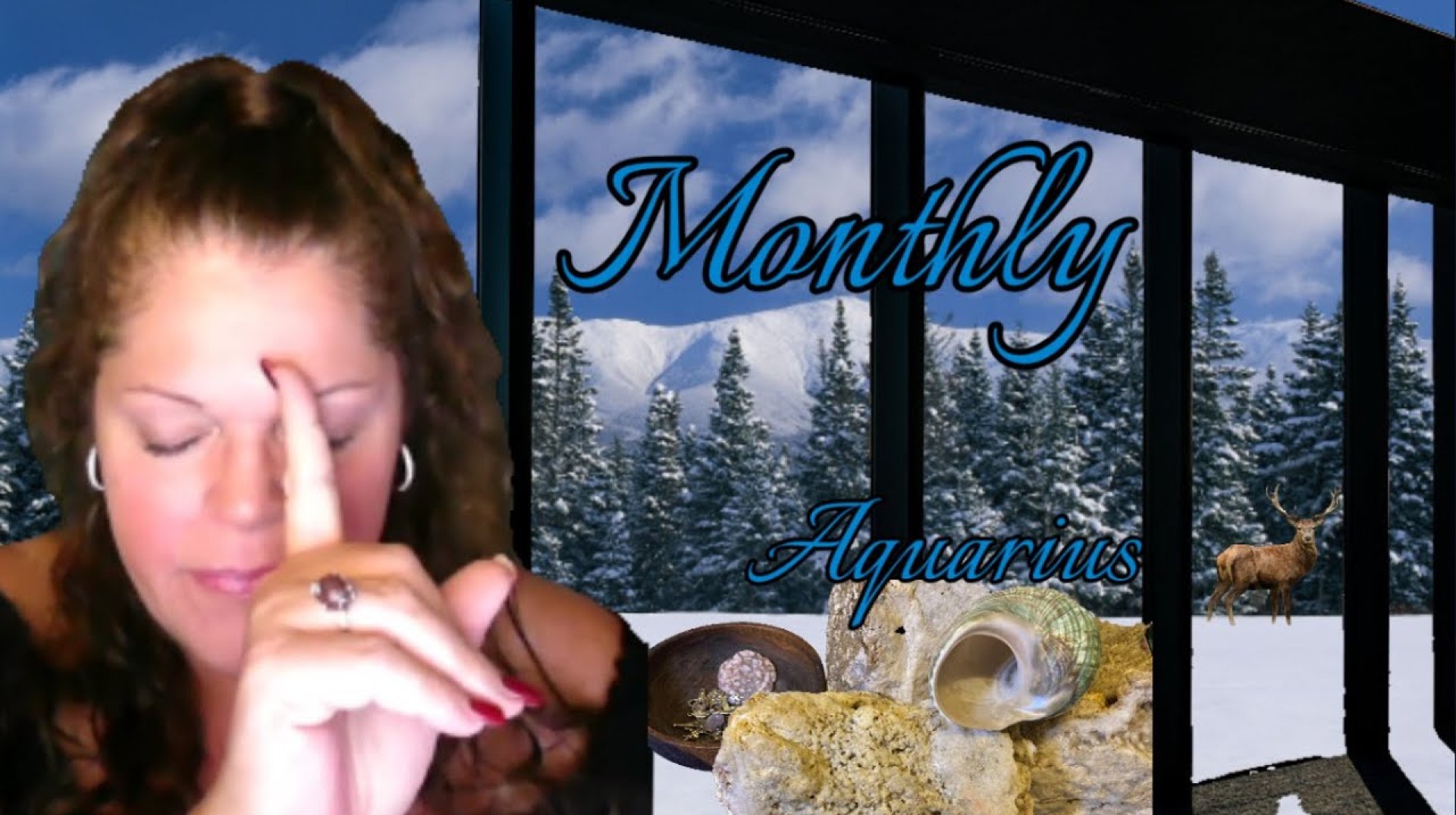 Aquarius Divinely Blessed New Journey! Monthly Zodiac Psychic & Tarot December, 2024 Aquarius Divinely Blessed New Journey! Monthly Zodiac Psychic & Tarot December, 2024