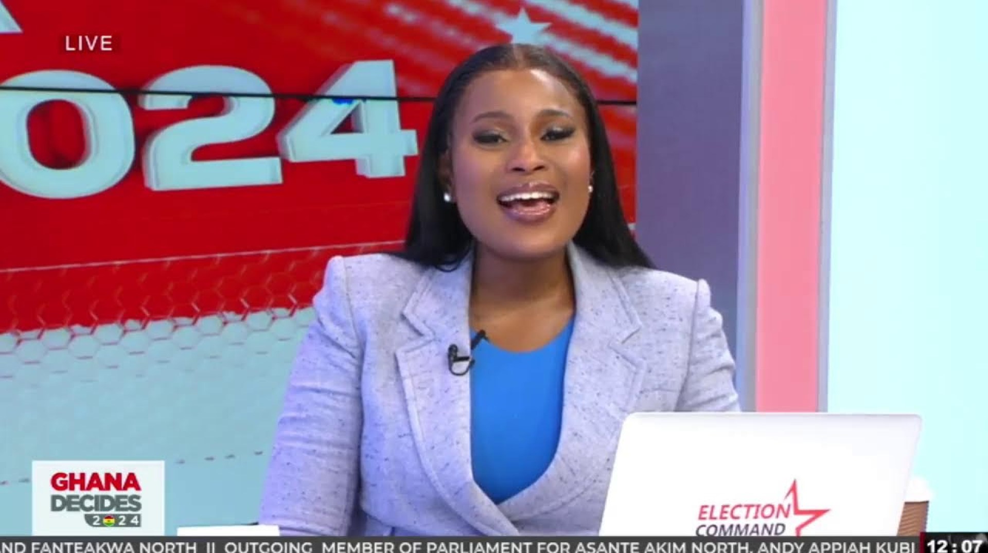 #GhanaDecides2024: Post-election reflections #GhanaDecides2024: Post-election reflections