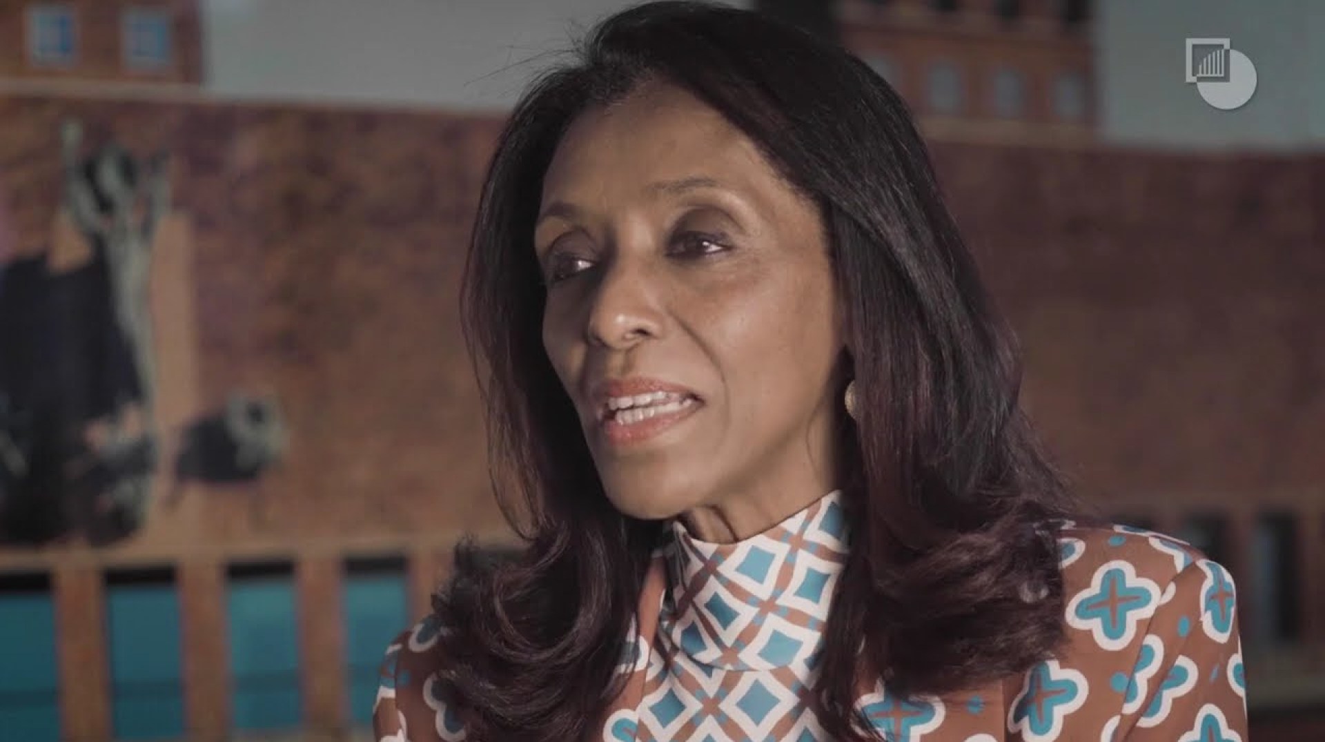 Zeinab Badawi The War in Sudan Zeinab Badawi The War in Sudan