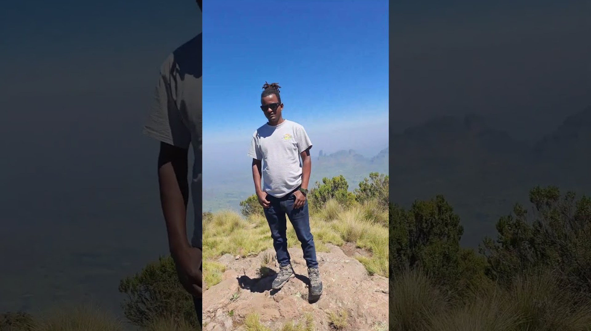 Ethiopian tour guide #shorts #photography #video #foryou #history #calture #religion #capcut #park Ethiopian tour guide #shorts #photography #video #foryou #history #calture #religion #capcut #park
