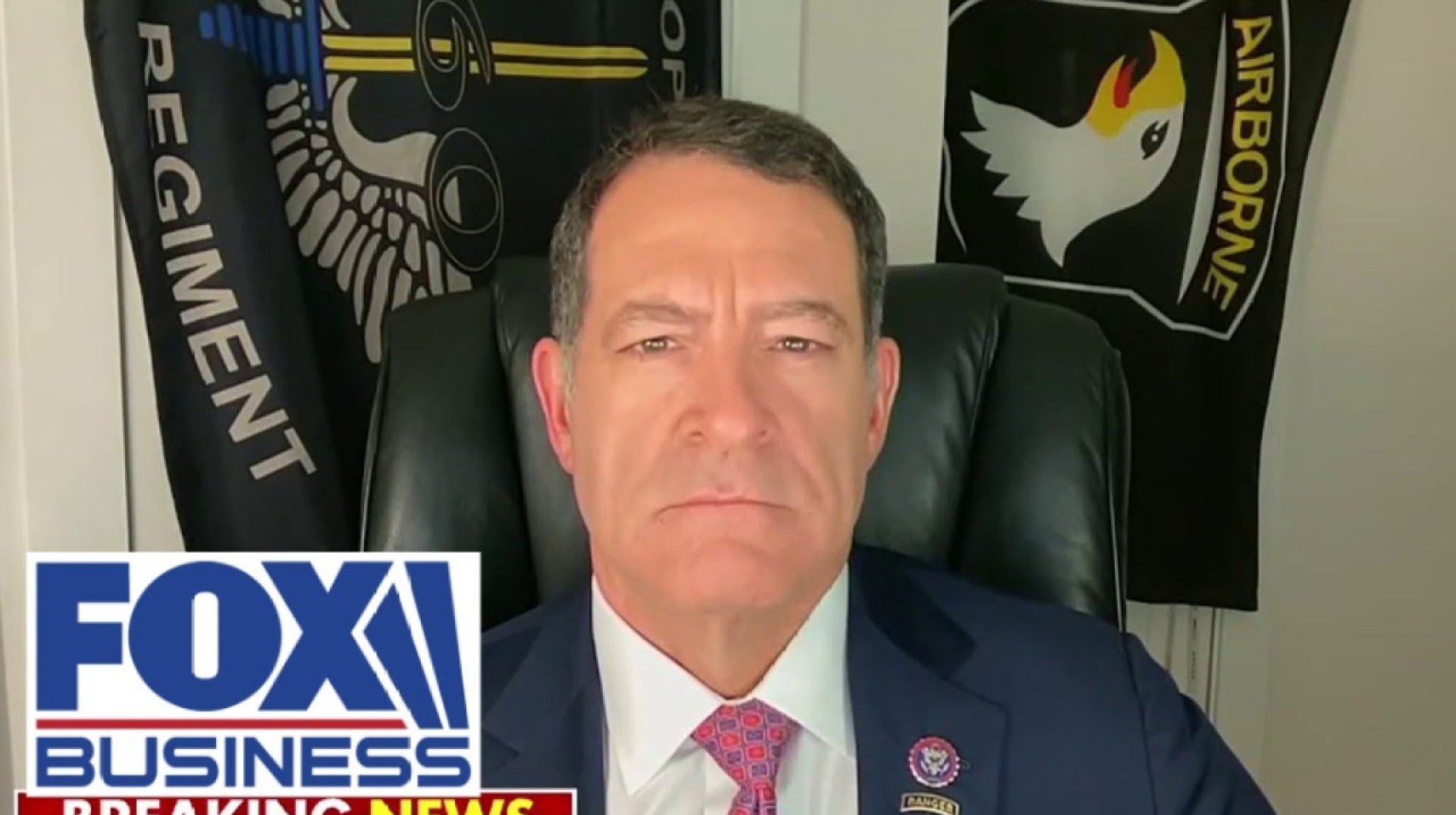 Threats to the homeland are ‘massive,' top Republican warns Threats to the homeland are ‘massive,' top Republican warns