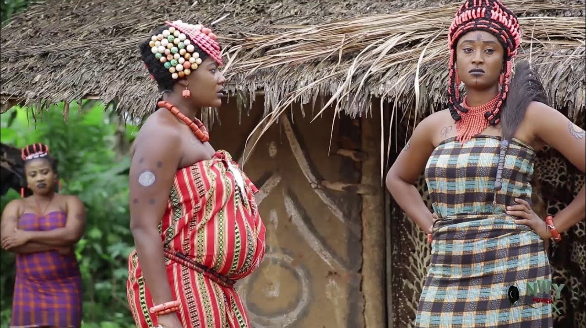 THE SACRIFICE I MADE FOR MY SISTER SEASON 1&2 – MERCY JOHNSON 2023 LATEST NOLLYWOOD EPIC MOVIE THE SACRIFICE I MADE FOR MY SISTER SEASON 1&2 – MERCY JOHNSON 2023 LATEST NOLLYWOOD EPIC MOVIE