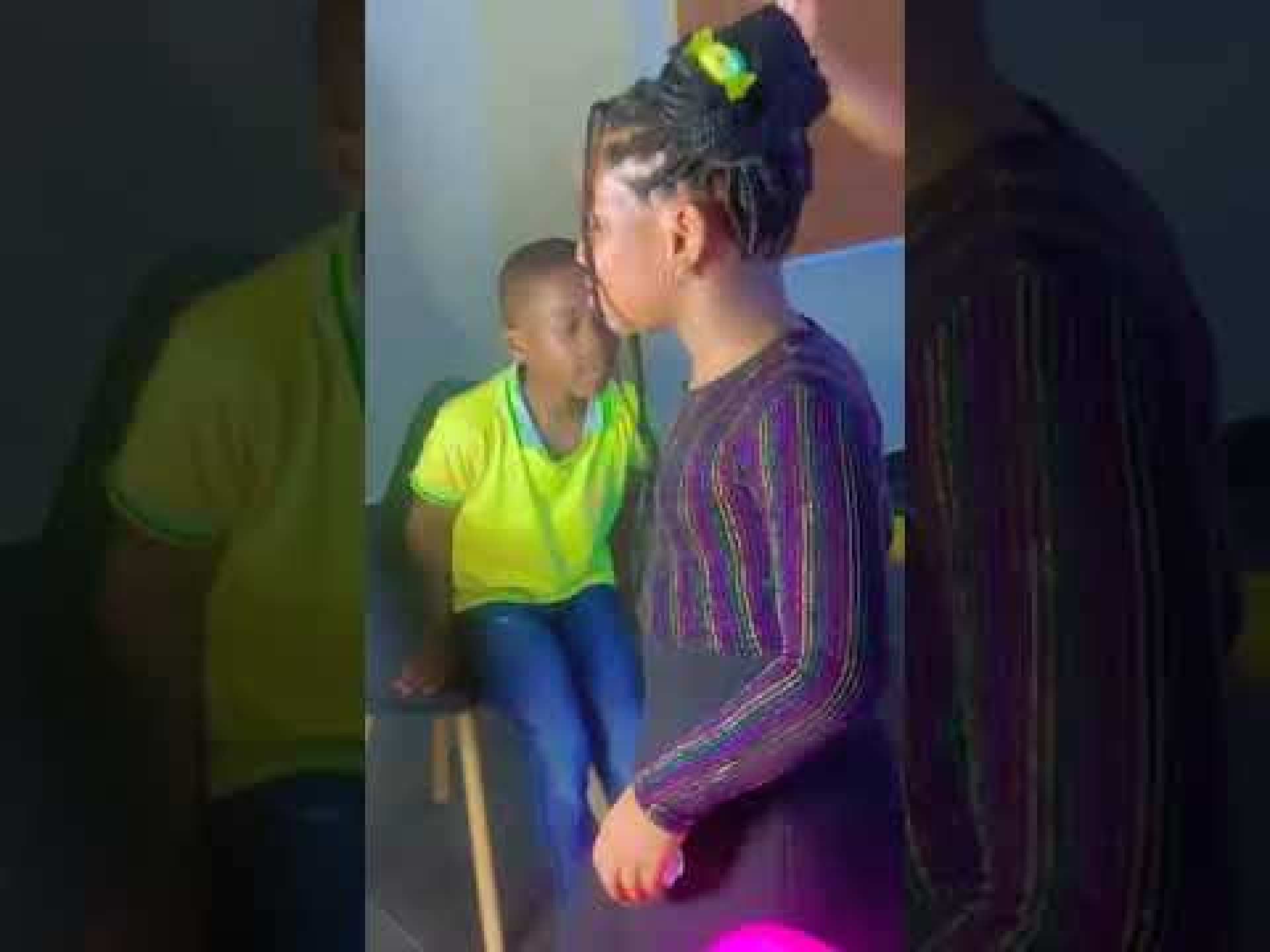 The African Kids Wahala, Ep 20 – The Birthday Bash!!! hooray!!!!!! Enjoy!! The African Kids Wahala, Ep 20 – The Birthday Bash!!! hooray!!!!!! Enjoy!!