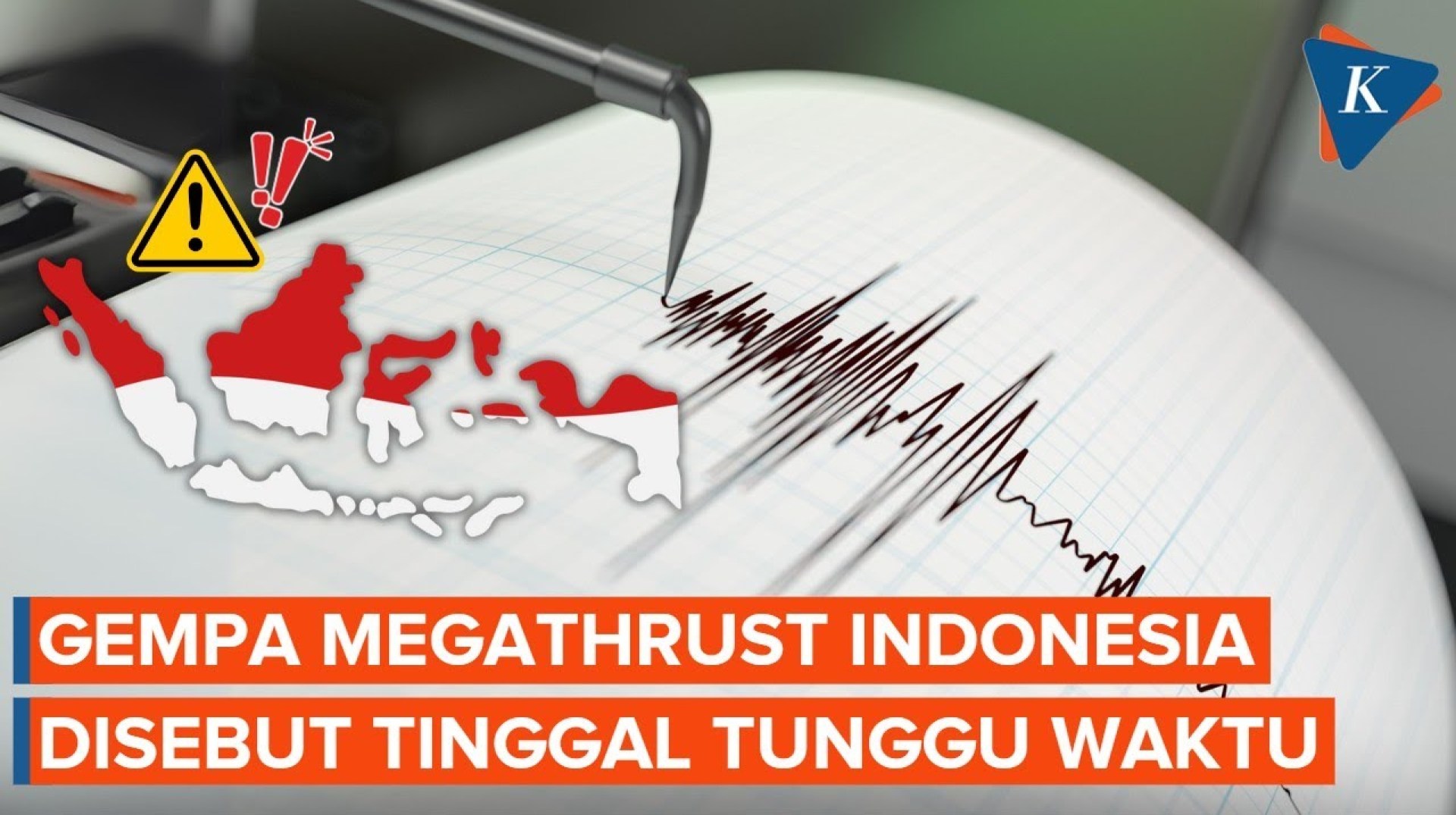 BMKG Sebut Gempa Megathrust Indonesia Tinggal Menunggu Waktu, Bisa Capai M 8,9 BMKG Sebut Gempa Megathrust Indonesia Tinggal Menunggu Waktu, Bisa Capai M 8,9