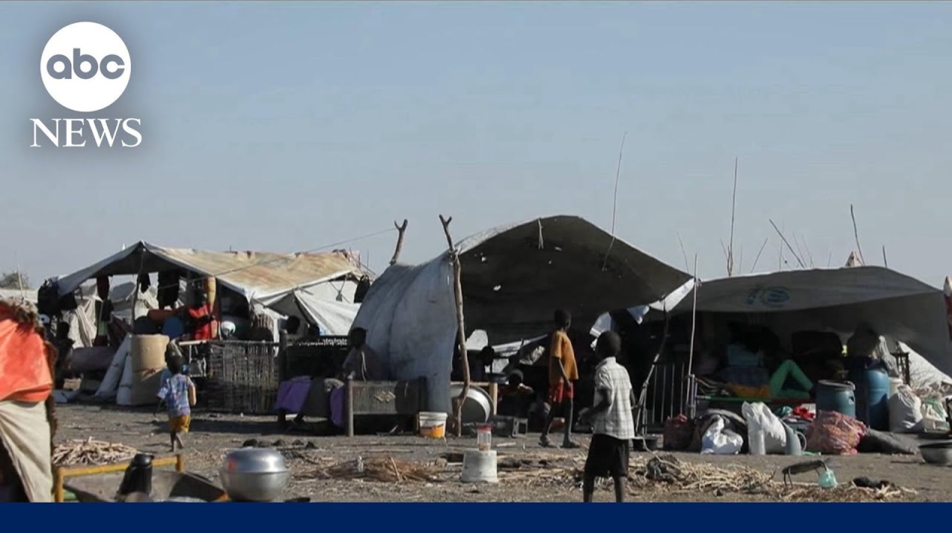 International committee warns of growing global humanitarian need International committee warns of growing global humanitarian need