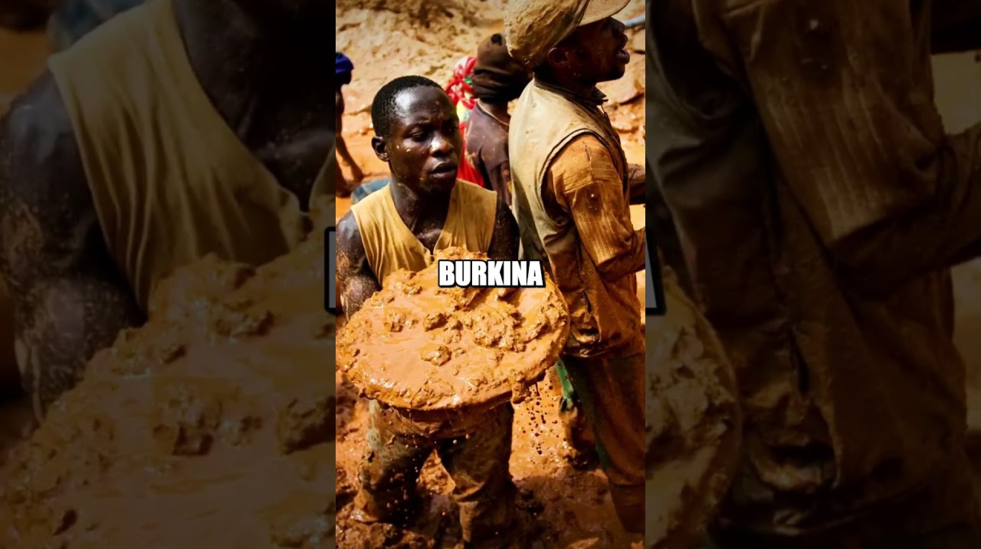 Top 10 Gold-Producing Countries in Africa Top 10 Gold-Producing Countries in Africa