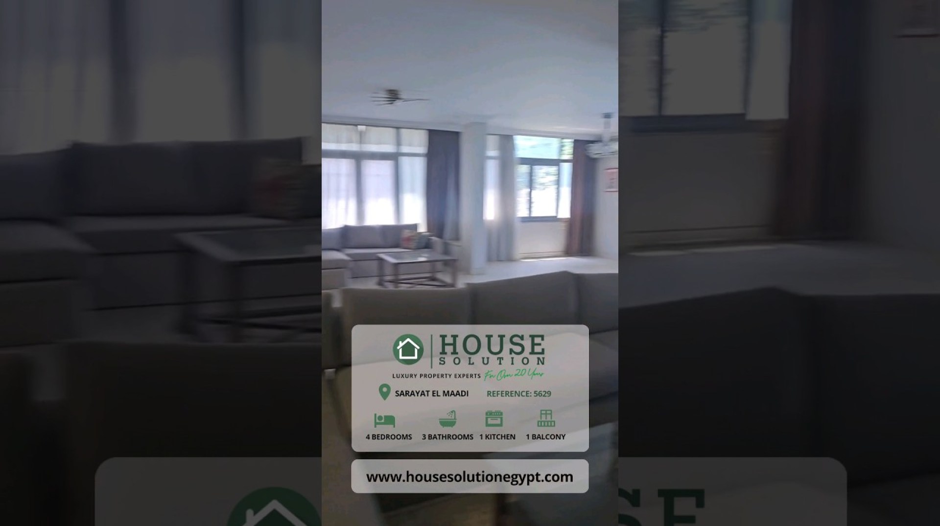 Modern Spacious Furnished Apartment |Real Estate ForRent Maadi Sarayat Cairo Egypt RealEstate (5629) Modern Spacious Furnished Apartment |Real Estate ForRent Maadi Sarayat Cairo Egypt RealEstate (5629)