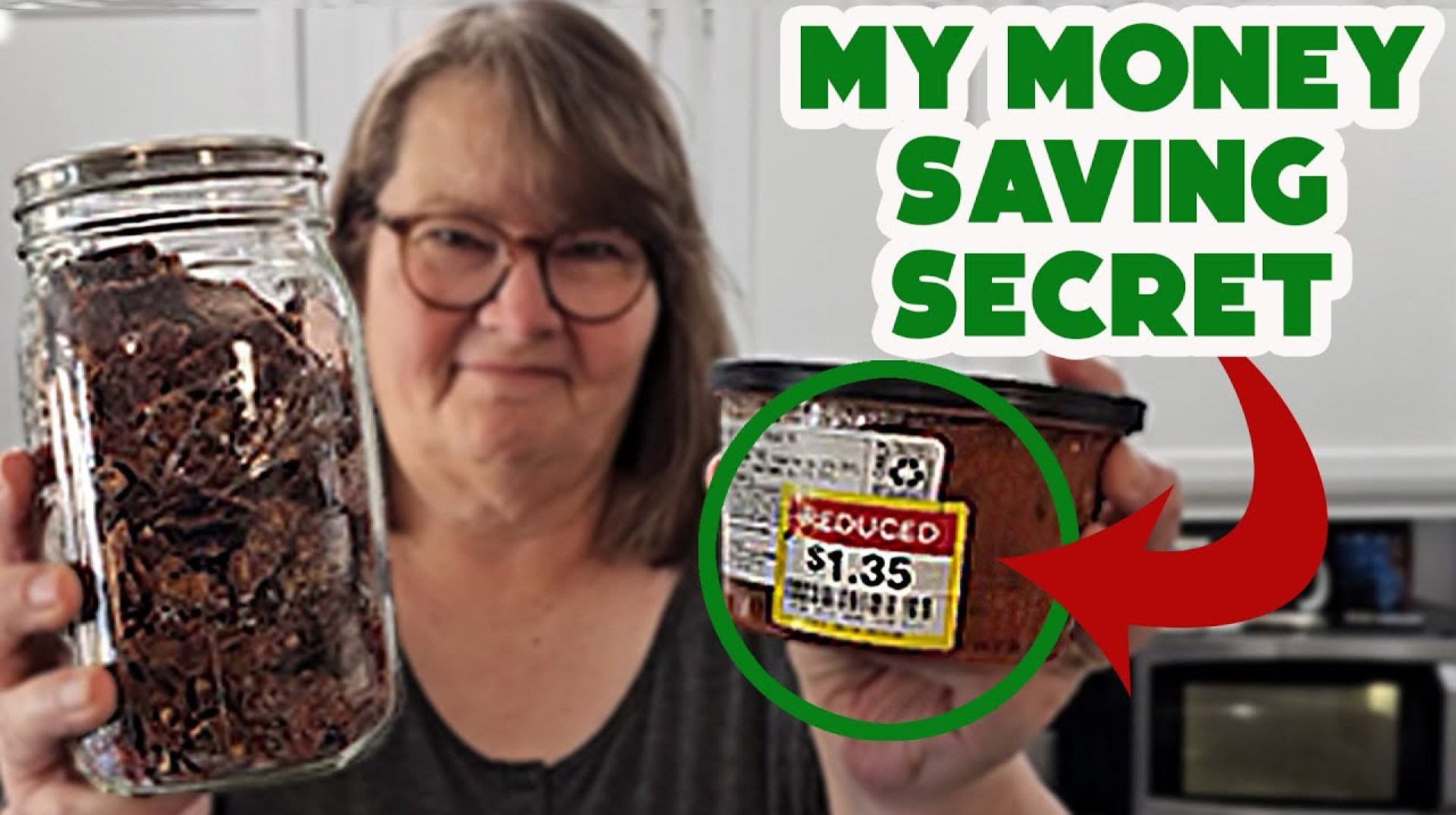 The Money-Saving Technique That Got Me a Year's Supply of Dehydrated Foods The Money-Saving Technique That Got Me a Year's Supply of Dehydrated Foods