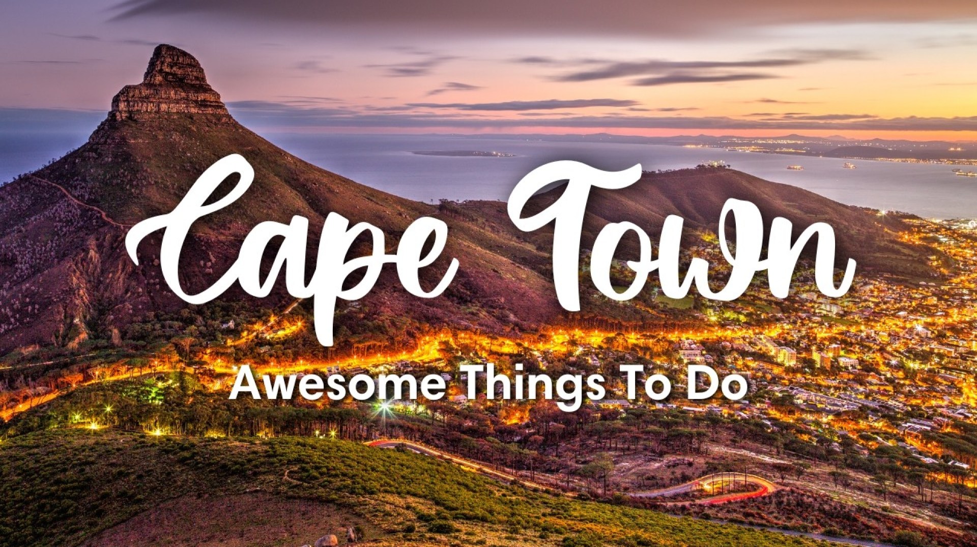 CAPE TOWN, SOUTH AFRICA (2024) | 15 Best Things To Do In Cape Town (+ Essential Travel Tips!) CAPE TOWN, SOUTH AFRICA (2024) | 15 Best Things To Do In Cape Town (+ Essential Travel Tips!)