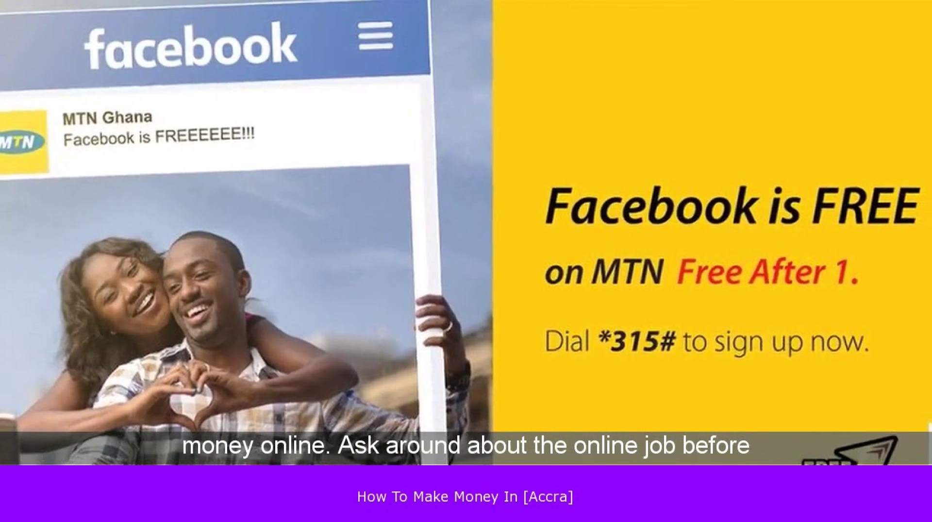 MAKE MONEY ONLINE IN GHANA MAKE MONEY ONLINE IN GHANA