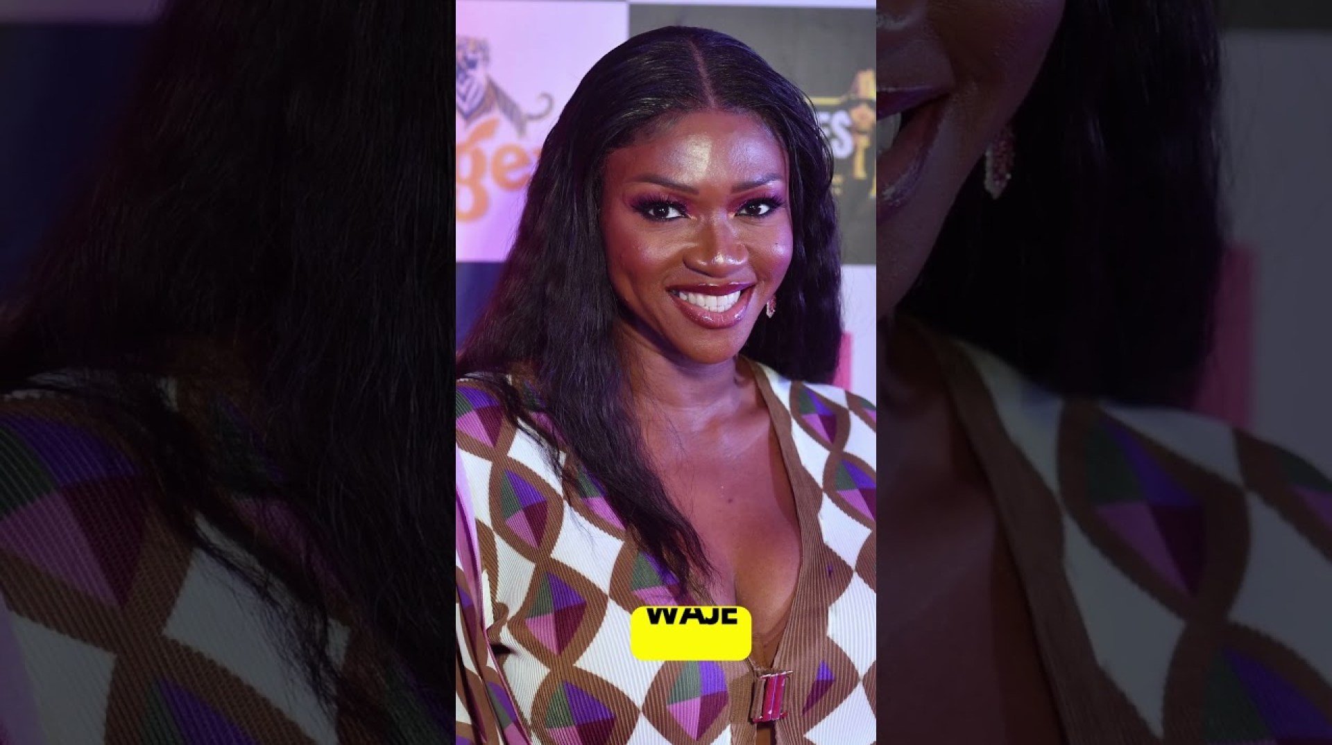 10 Nigerian Celebrities who are Single Mothers 10 Nigerian Celebrities who are Single Mothers