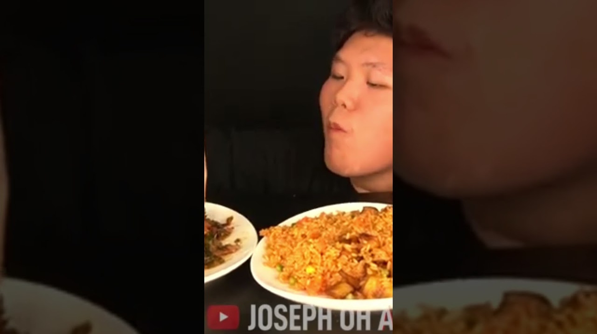 ASMR | ASIAN GUY TRIES AFRICAN/NIGERIAN FOOD | FUFU-EGUSI-EFO RIRO-JOLLOF RICE #mukbang #먹방 #asmr ASMR | ASIAN GUY TRIES AFRICAN/NIGERIAN FOOD | FUFU-EGUSI-EFO RIRO-JOLLOF RICE #mukbang #먹방 #asmr