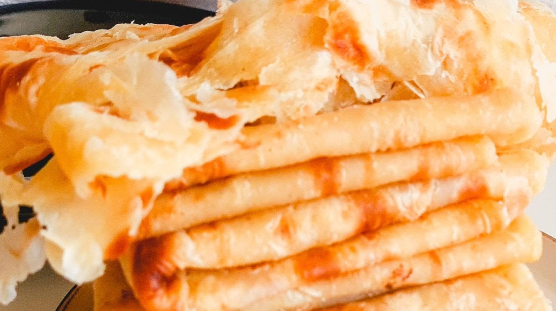 East African Swahili Chapati East African Swahili Chapati