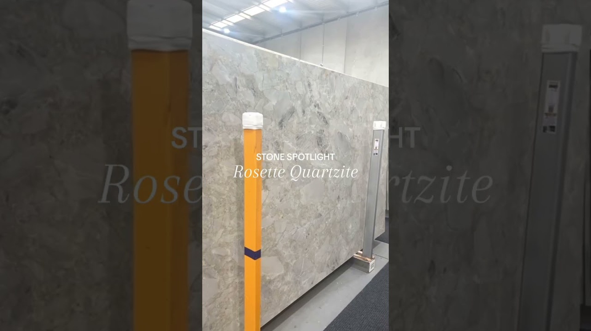 Stone Spotlight – Rosette Quartzite Stone Spotlight – Rosette Quartzite