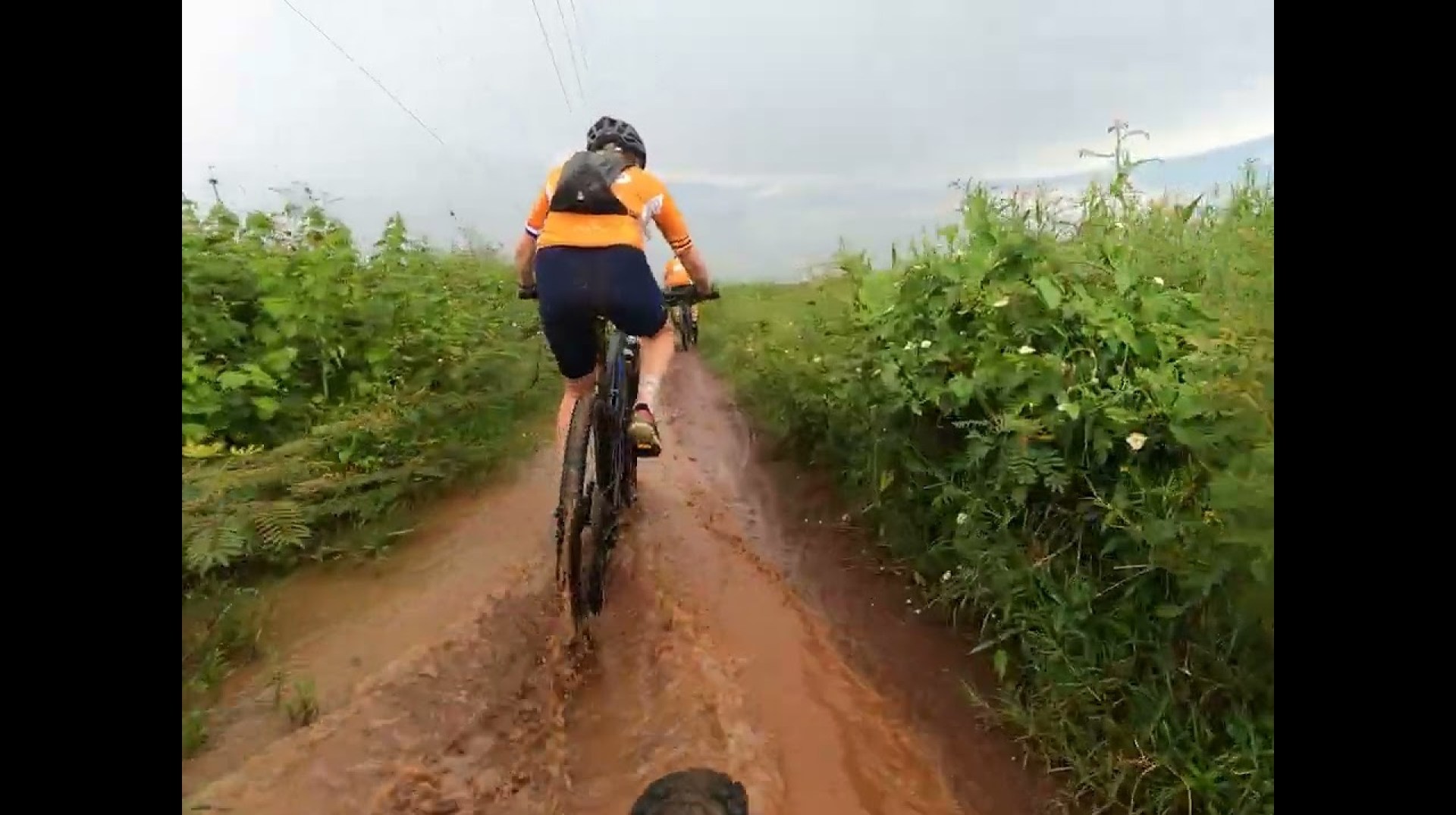 MOUNTAIN BIKING EXPERIENCE UGANDA MOUNTAIN BIKING EXPERIENCE UGANDA