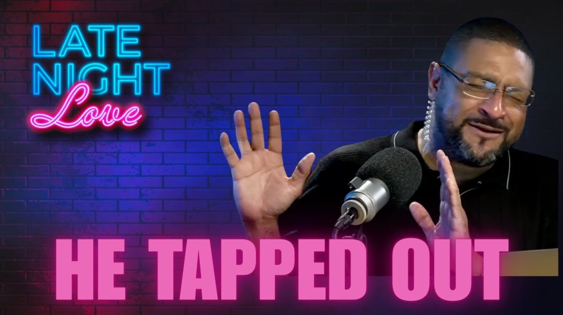 Keep the Spark Alive: Unfiltered Conversations on Love & Intimacy | Late Night Love Keep the Spark Alive: Unfiltered Conversations on Love & Intimacy | Late Night Love