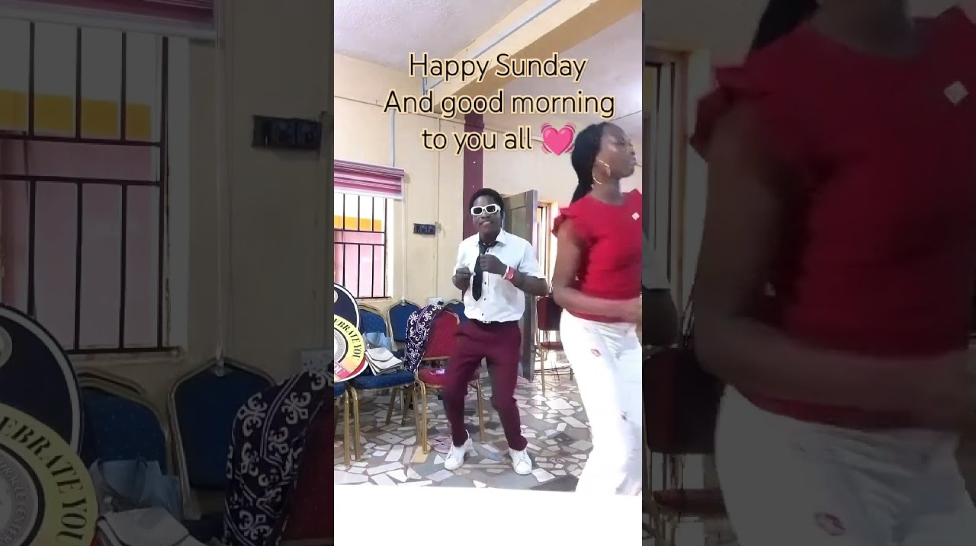 happy Sunday and good morning to you all #gospelmusic #africa #gospelvibes happy Sunday and good morning to you all #gospelmusic #africa #gospelvibes