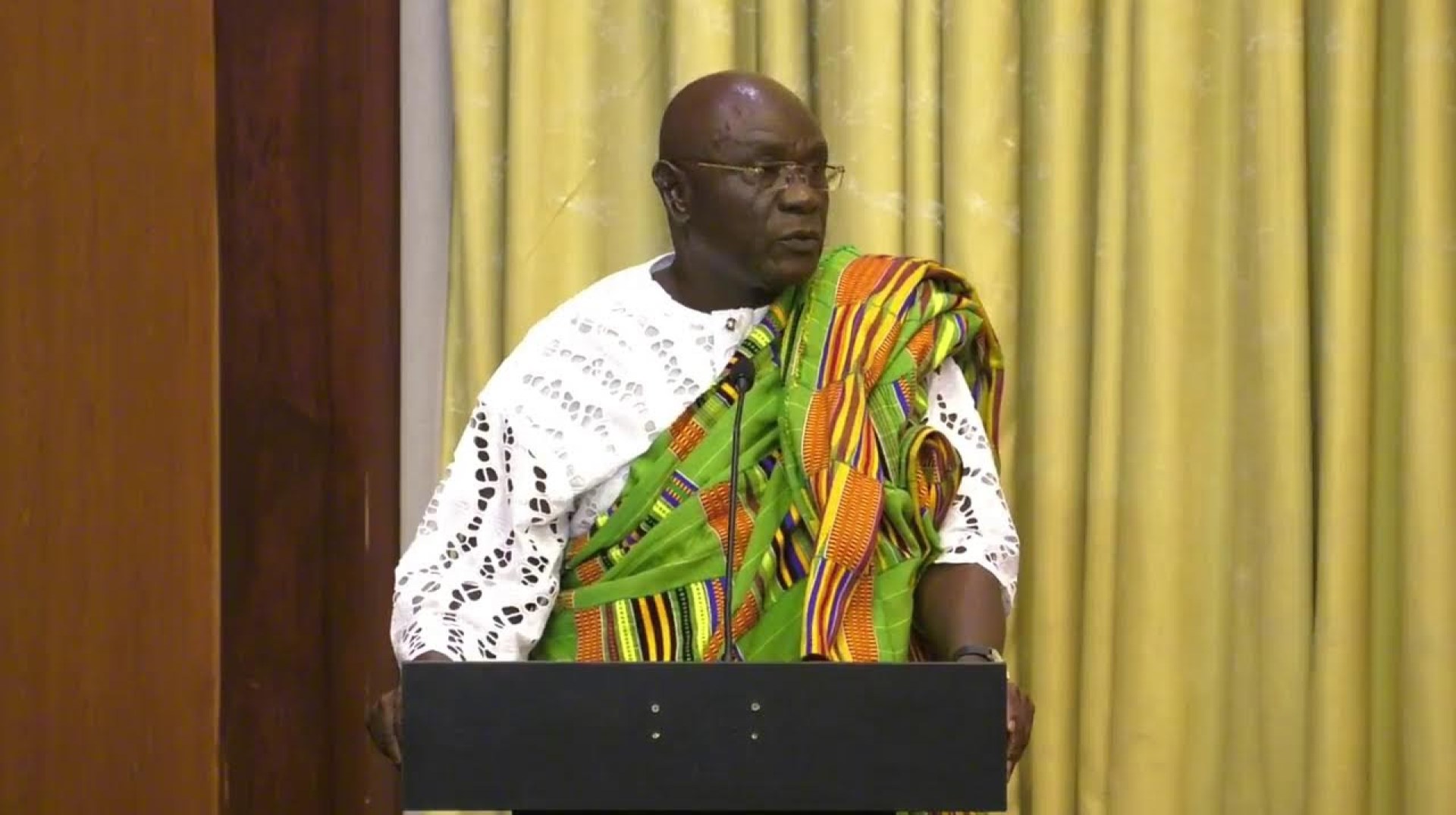 GOOD MORNING GHANA || FEBRUARY 19, 2025 GOOD MORNING GHANA || FEBRUARY 19, 2025