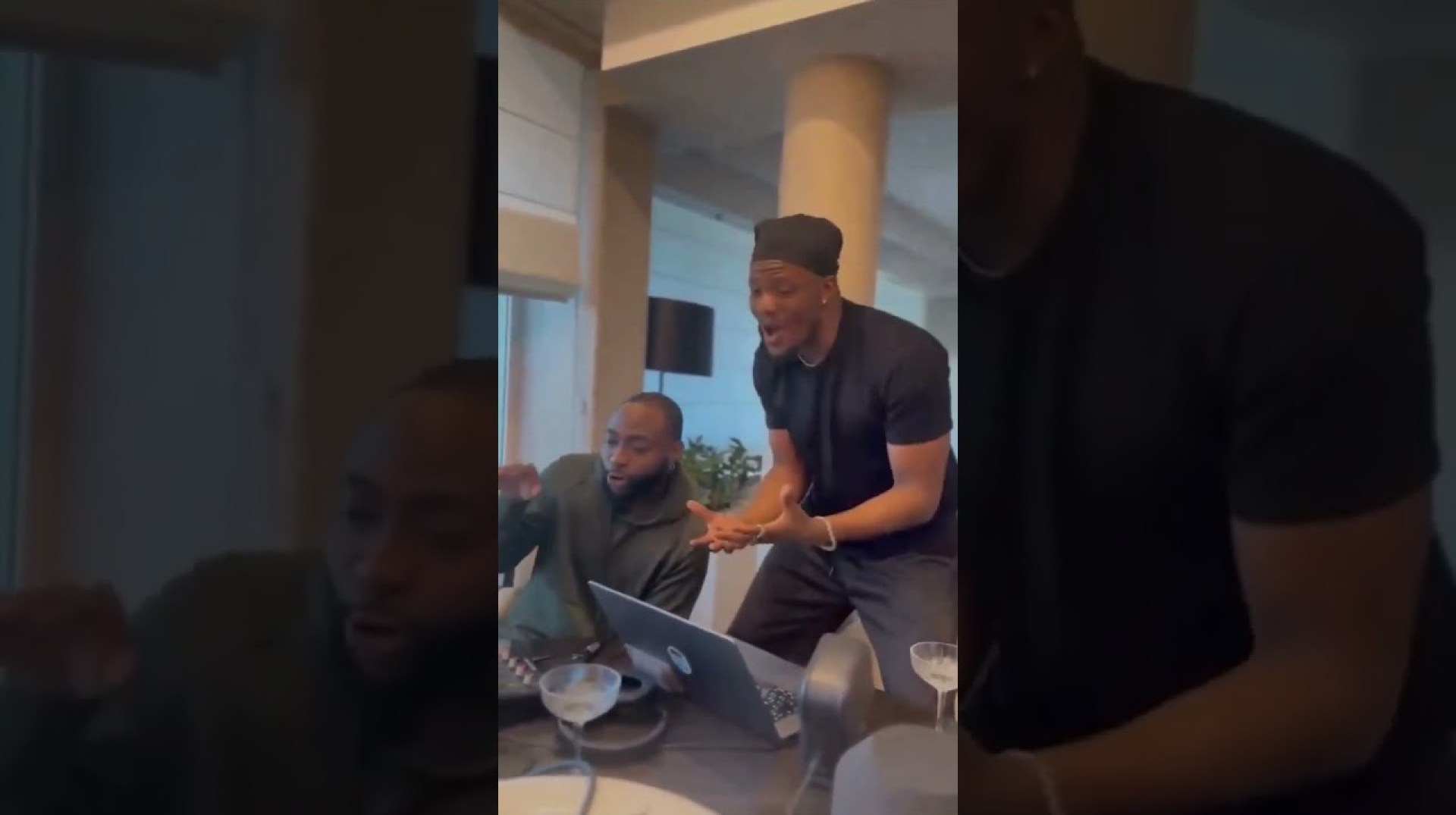 Olamide, Davido and Pheelz new hit Olamide, Davido and Pheelz new hit