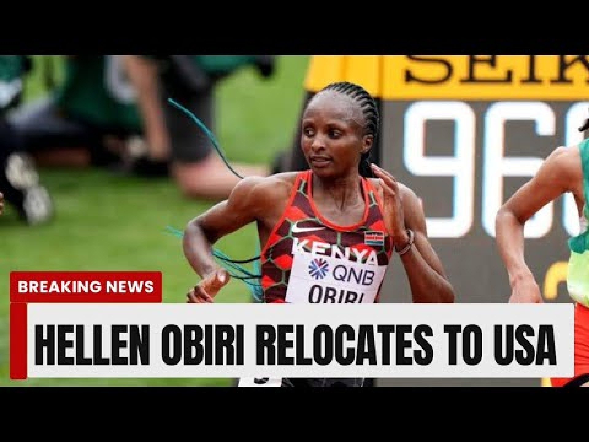 BAD NEWS HIT KENYANS AS RENOWN HELLEN OBIRI RELOCATES TO USA BAD NEWS HIT KENYANS AS RENOWN HELLEN OBIRI RELOCATES TO USA