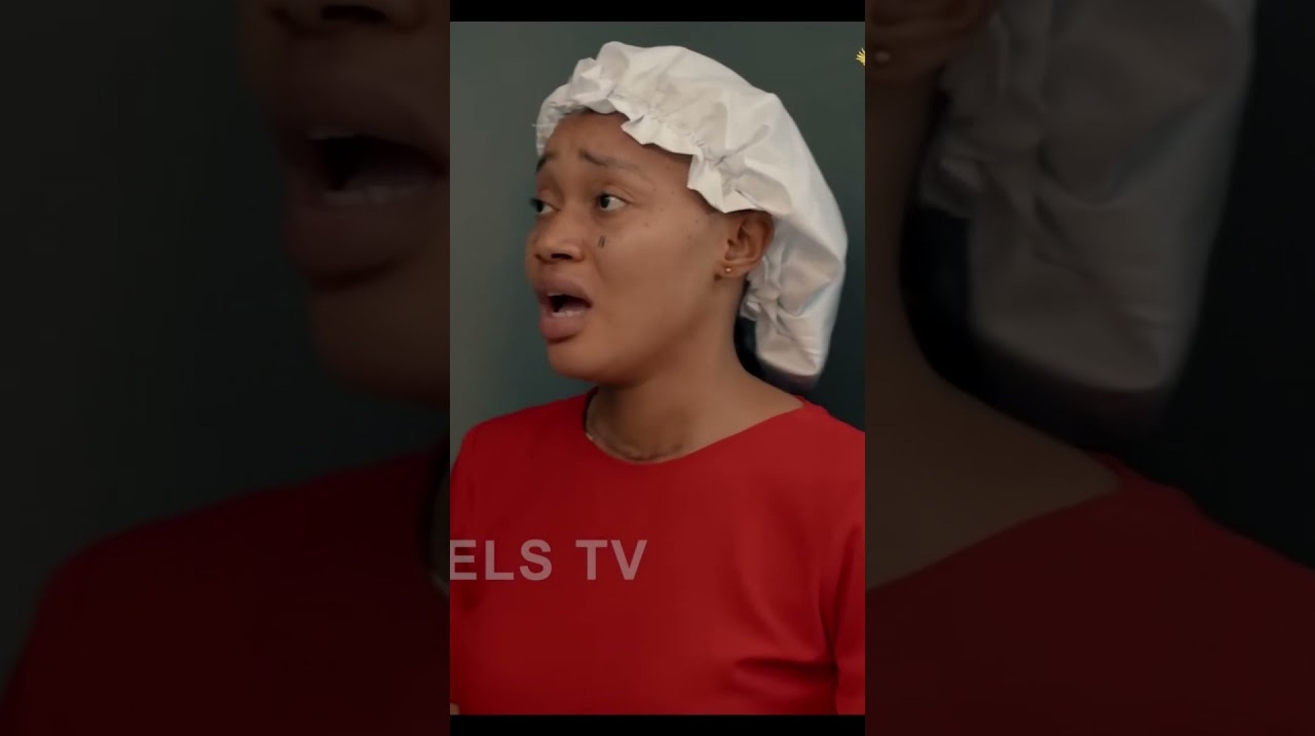 YOUR WORDS DEY PAIN | Latest Nigerian Full Movie 2024 YOUR WORDS DEY PAIN | Latest Nigerian Full Movie 2024